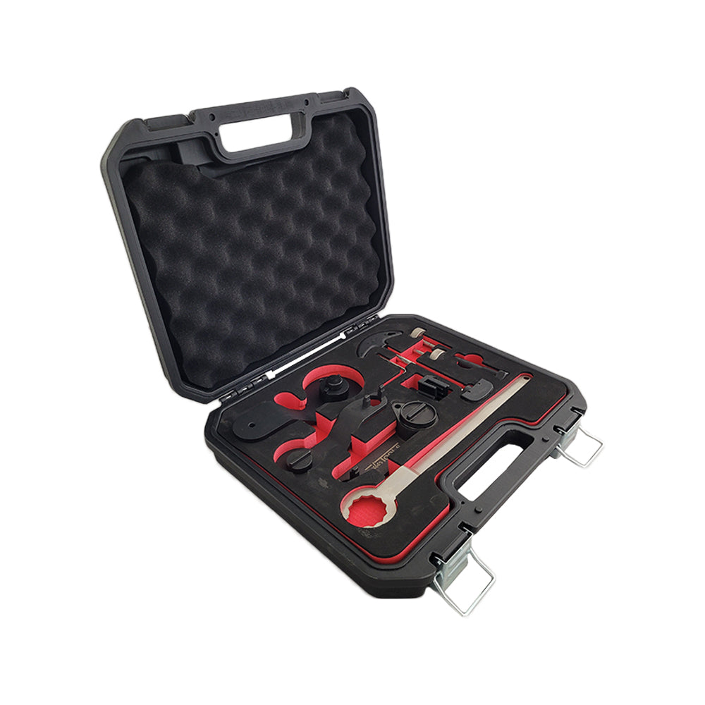 Weber Tools WT 2190 Steuerzeiten Werkzeug Audi VW 1 0 1 2 1 4 L 1 - toolbrothers