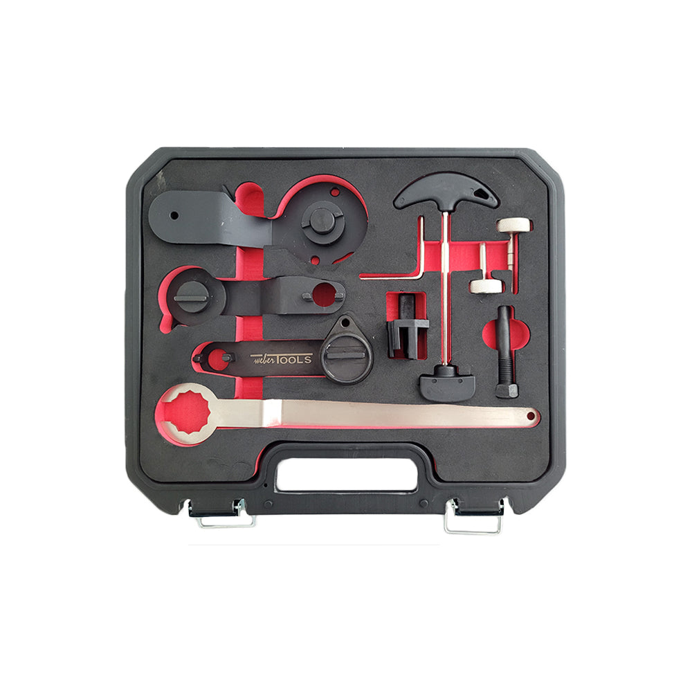 Weber Tools WT 2190 Steuerzeiten Werkzeug Audi VW 1 0 1 2 1 4 L 2 - toolbrothers