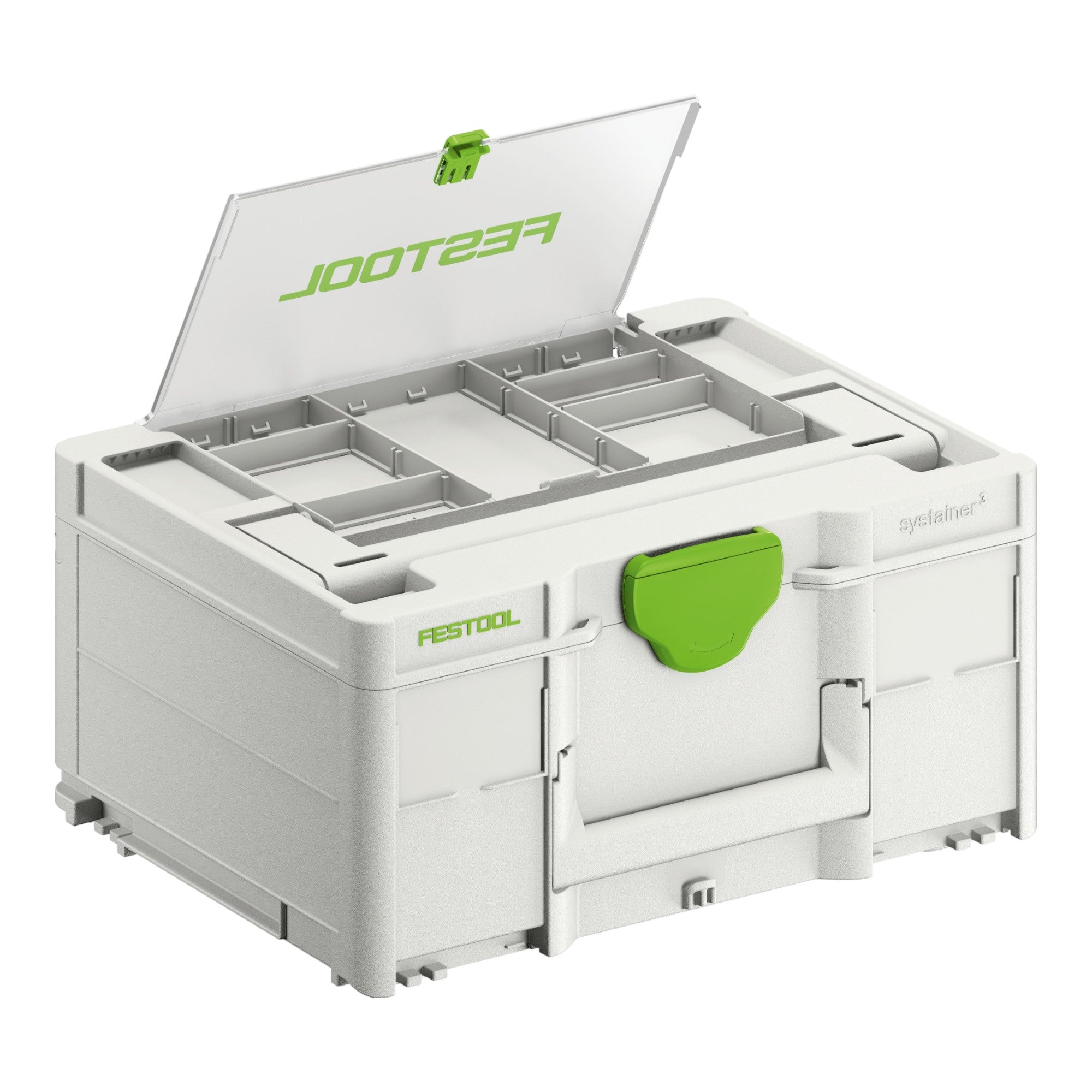 Festool TPC 18 4 Basic Set Akku Schlagbohrschrauber 18 V 75 Nm Brushless 1x Akku 4 0 Ah Schnellladegeraet Systainer 2 - toolbrothers