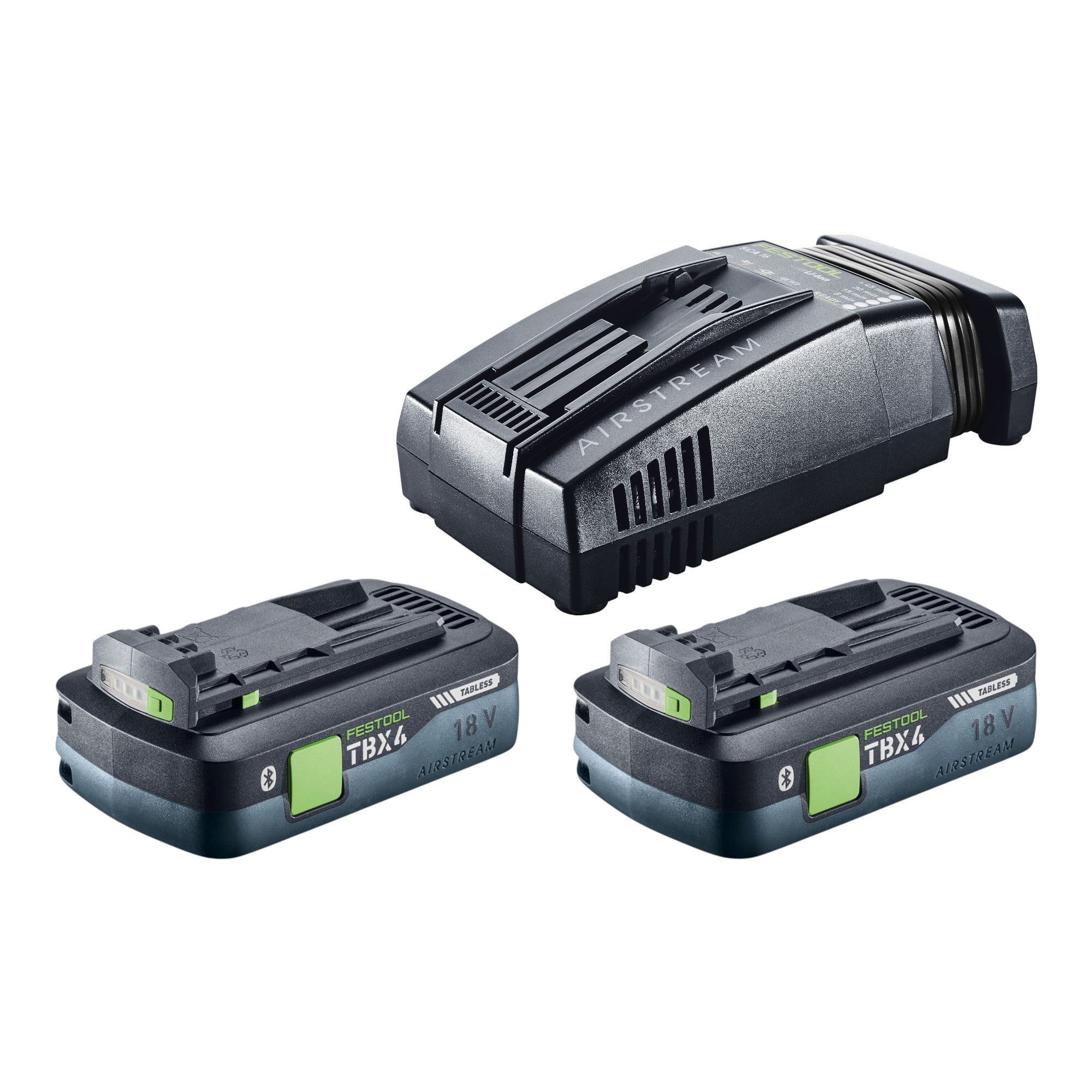 Festool TPC 18 4 Basic Akku Schlagbohrschrauber 18 V 75 Nm Brushless 2x Akku 4 0 Ah Schnellladegeraet Systainer 3 - toolbrothers