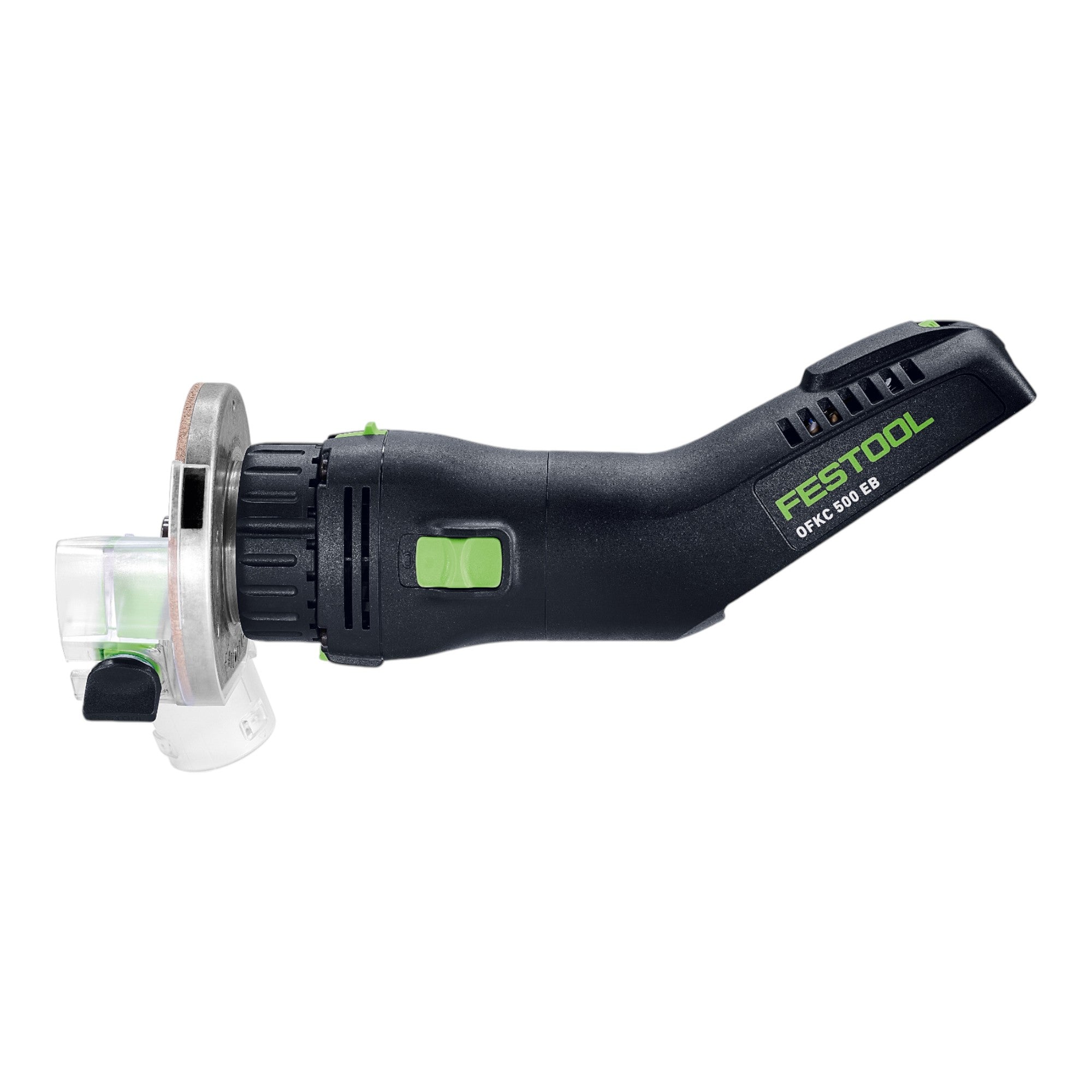 Festool OFKC 500 R3 EB Basic Akku Kantenfraese 18 V 10 mm Brushless 1x Akku 4 0 Ah Systainer ohne Ladegeraet 4 - toolbrothers