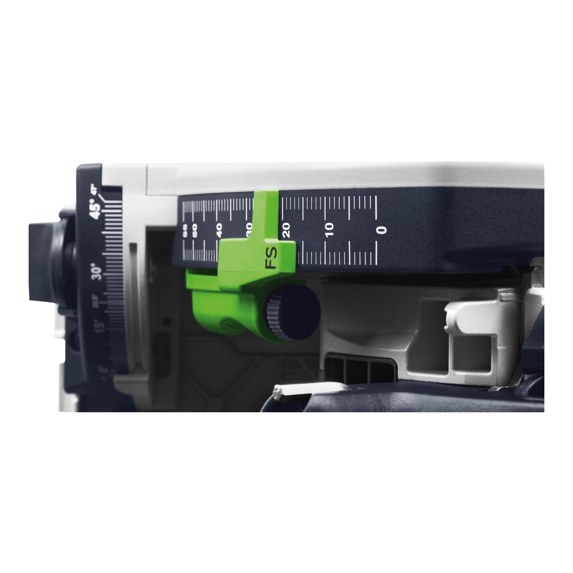 Festool TSC 55 KEB Basic Akku Tauchsaege 18 36 V 160 mm Brushless 2x Akku 4 0 Ah Doppelladegeraet Systainer 4 - toolbrothers