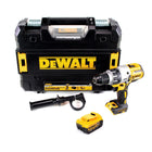 DeWalt DCD 996 NT Akku Schlagbohrschrauber 18 V 95 Nm Brushless + 1x Akku 4,0 Ah + TSTAK - ohne Ladegerät - Toolbrothers