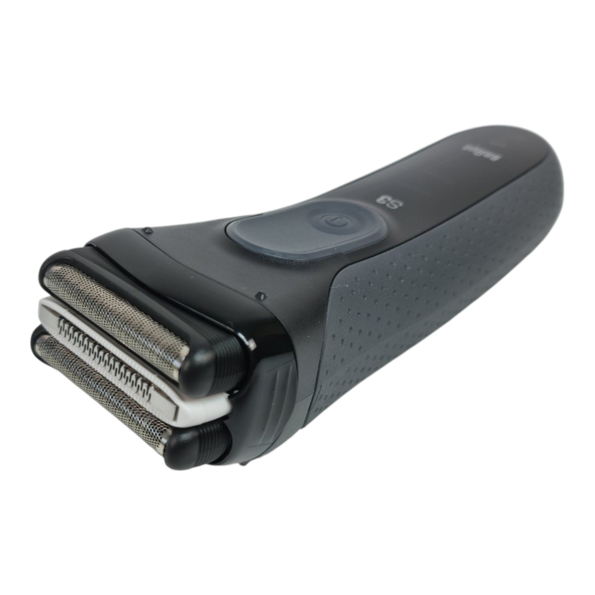 Braun Series 3 ProSkin Elektrorasierer Trockenrasierer 240 V Grau 3000s fuer Herren 3 - toolbrothers