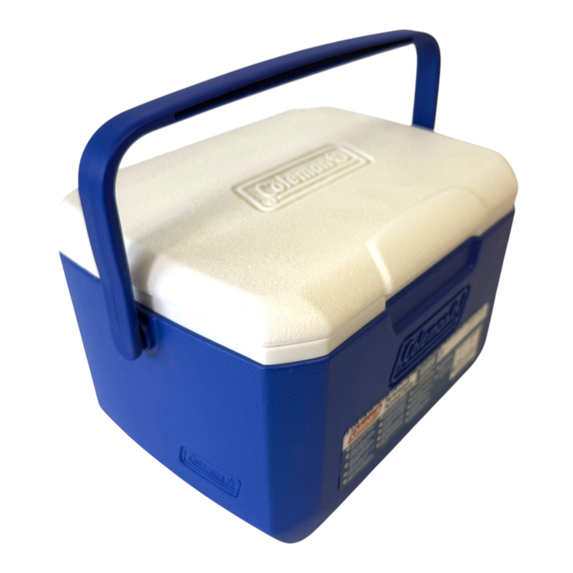 Coleman 5QT Performance Kuehlbox PU Isolierung 4 7 Liter 3 - toolbrothers