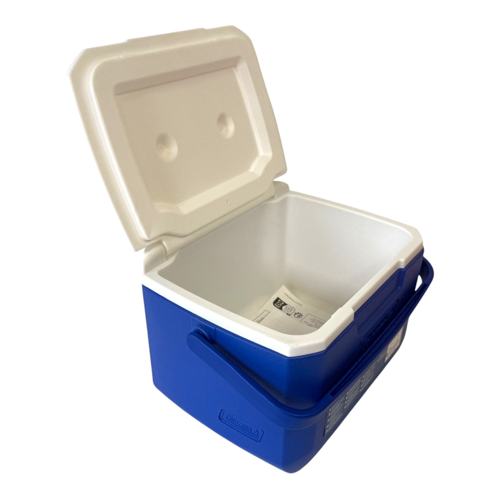Coleman 5QT Performance Kuehlbox PU Isolierung 4 7 Liter 0 - toolbrothers