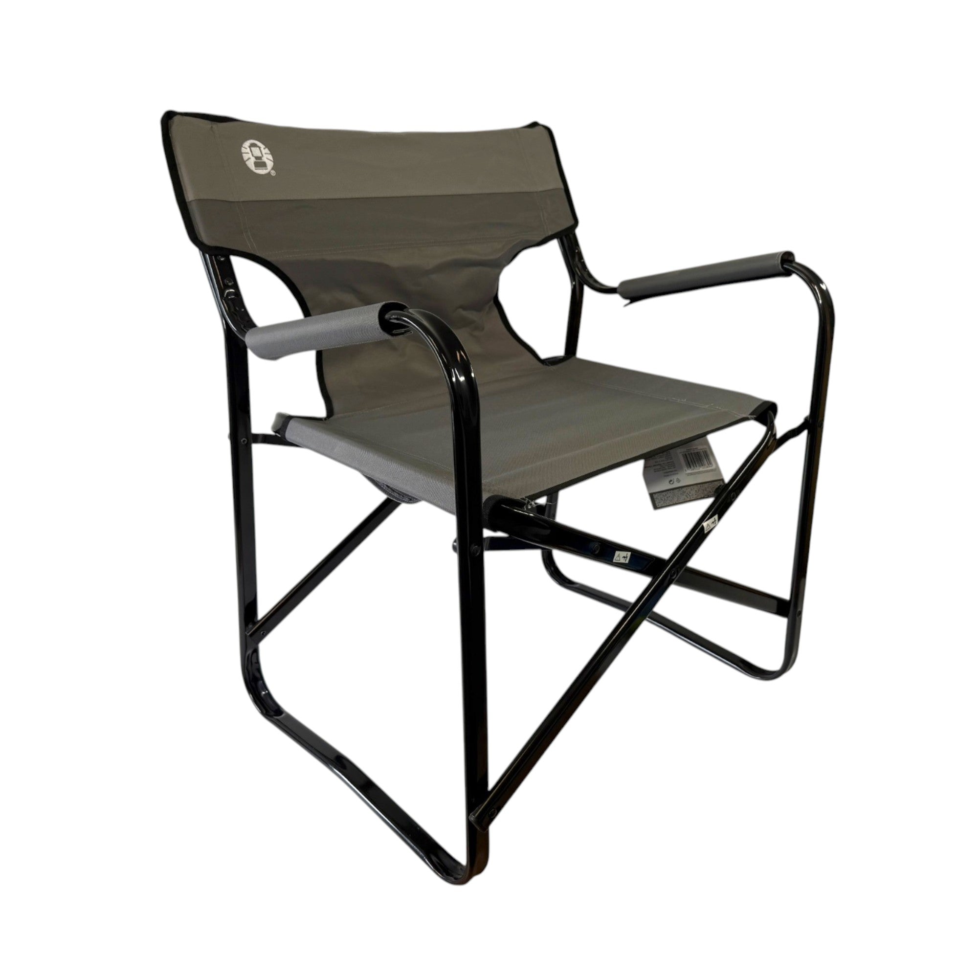 Coleman Deck Chair Campingstuhl 2000038340  1 - toolbrothers