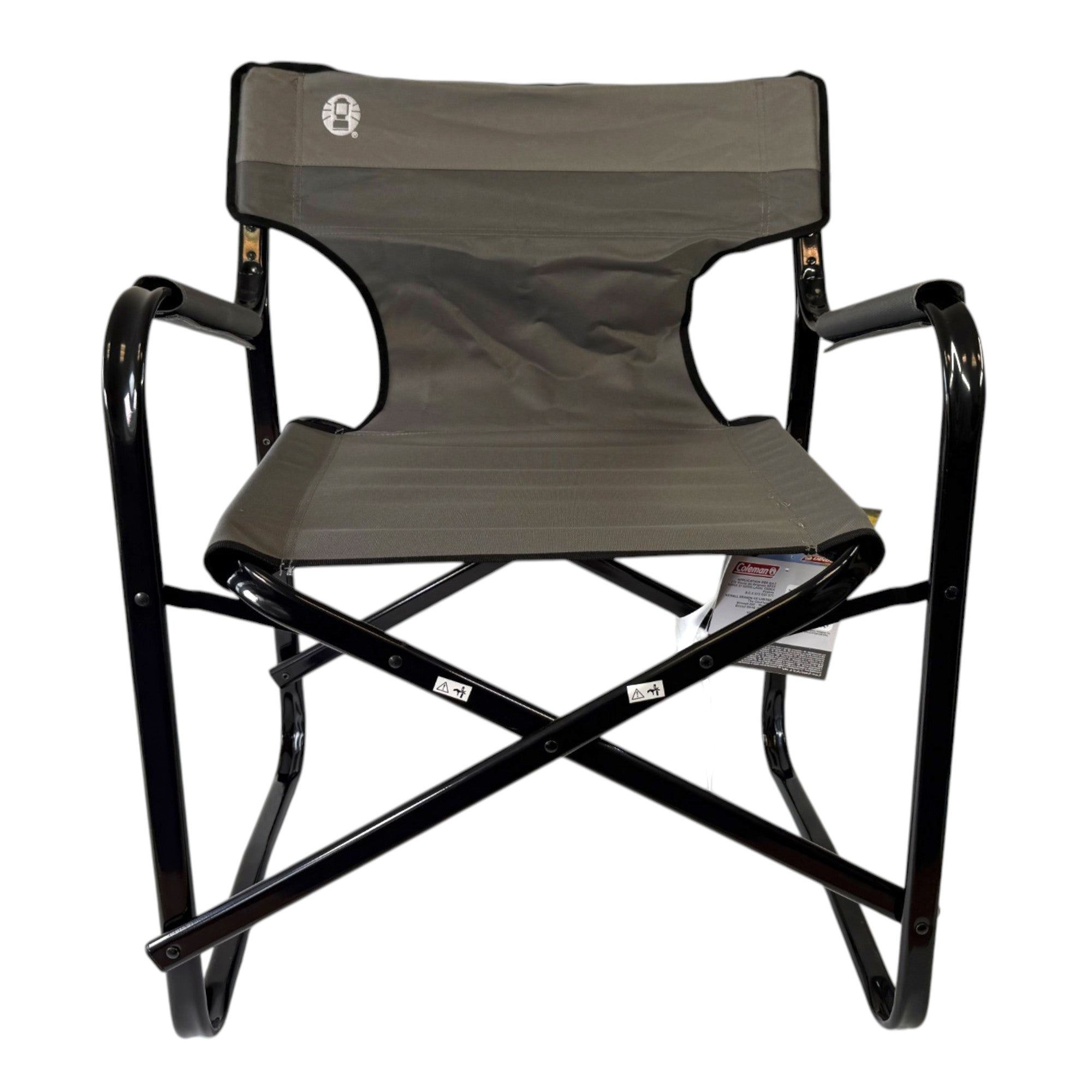 Coleman Deck Chair Campingstuhl 2000038340  2 - toolbrothers