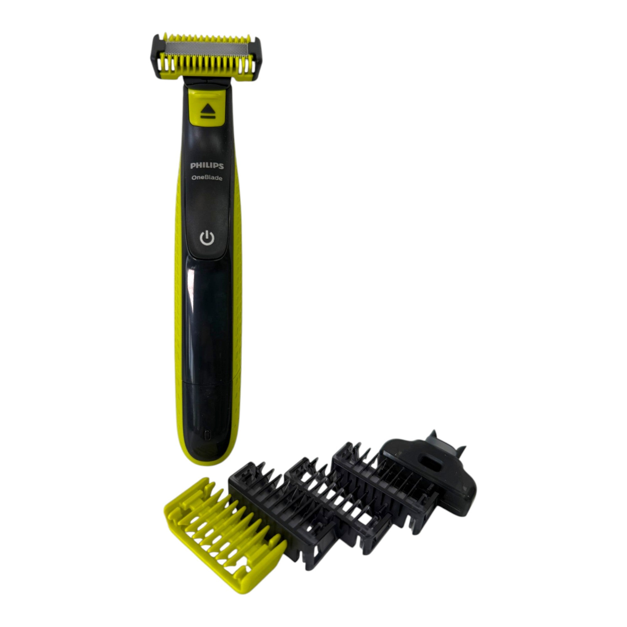 Philips OneBlade QP2824 10 Rasierer Trimmer Face Body 1 - toolbrothers