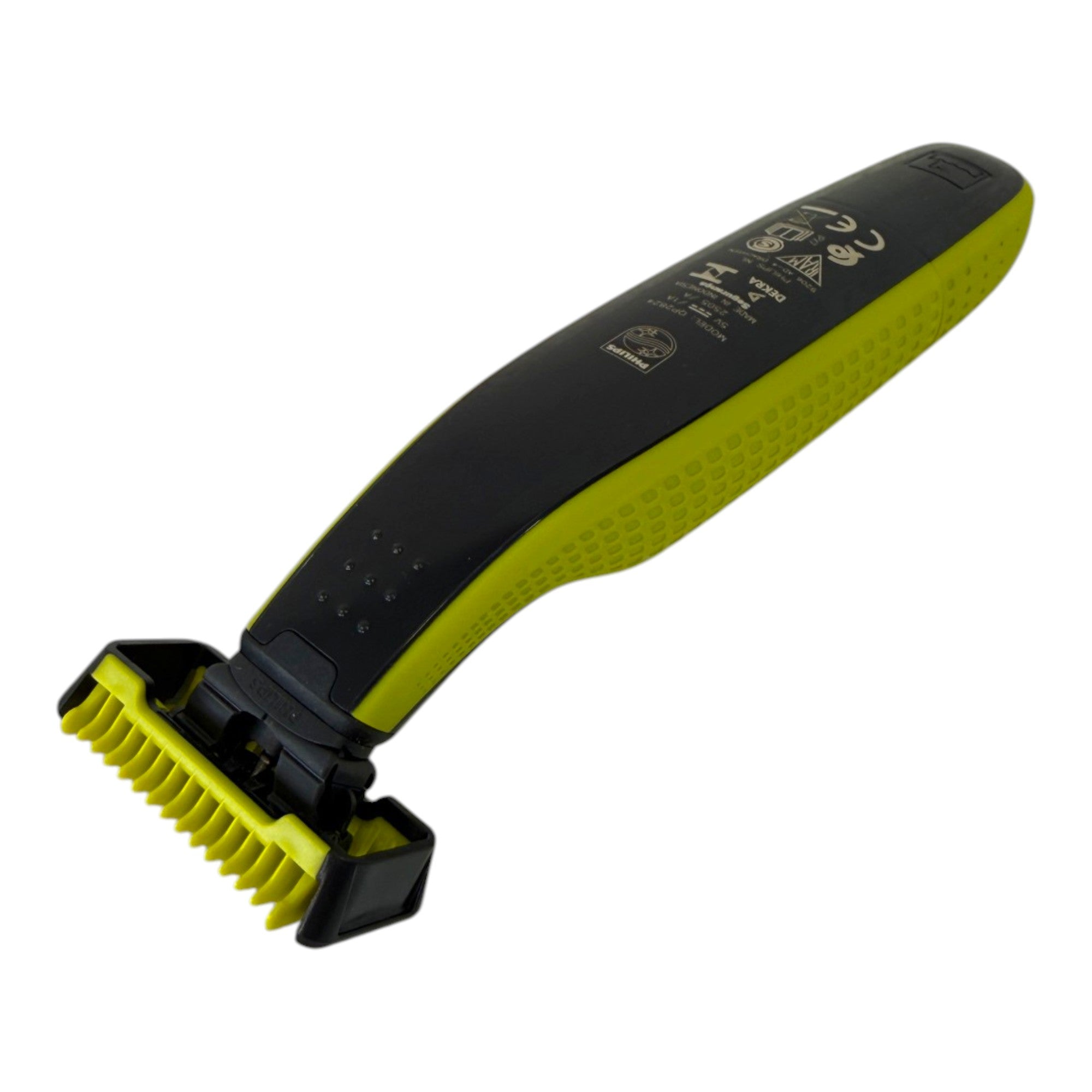 Philips OneBlade QP2824 10 Rasierer Trimmer Face Body 2 - toolbrothers