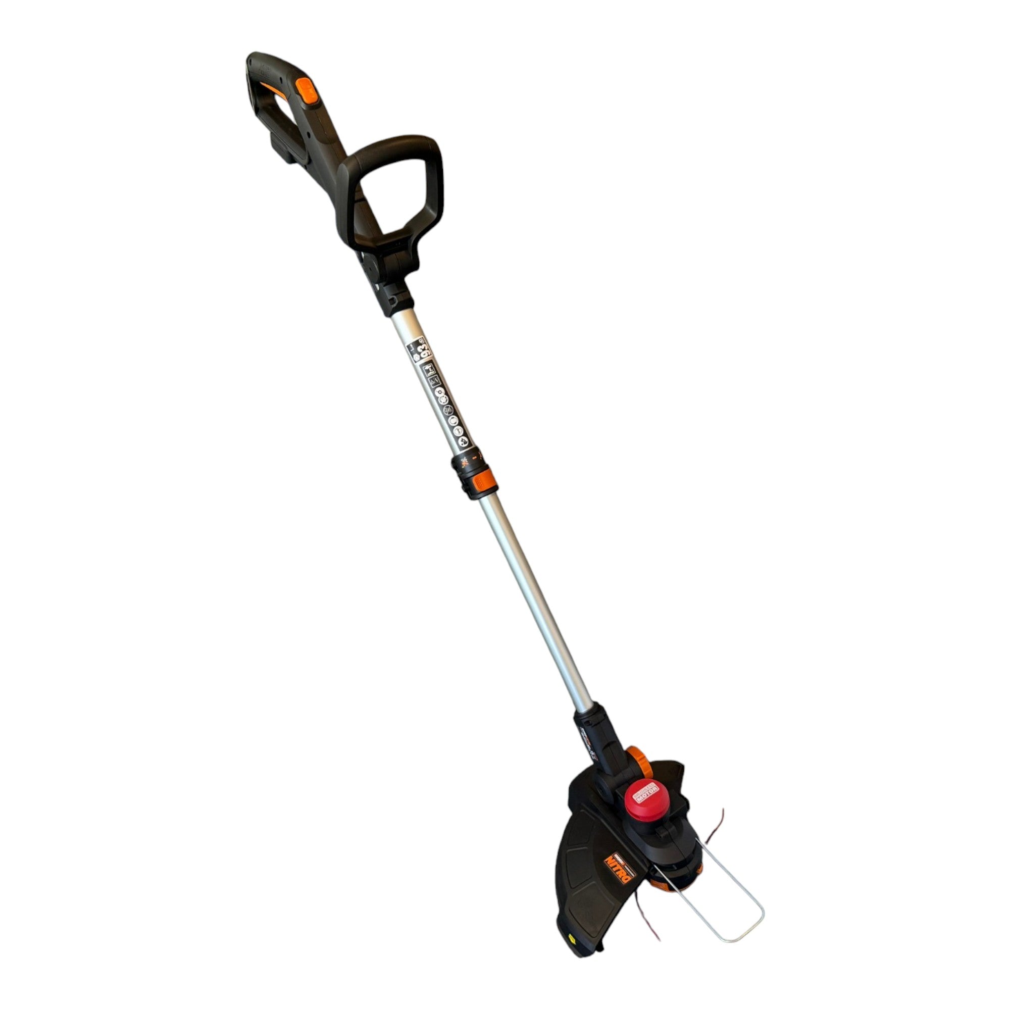 Worx WG173E 9 Akku Rasentrimmer 20 V 33 cm Brushless Solo ohne Akku ohne Ladegeraet 3 - toolbrothers