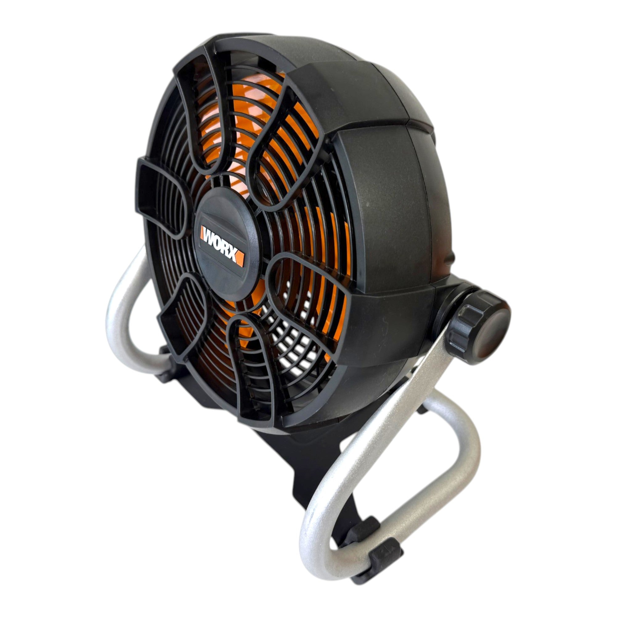Worx WX095 9 Akku Ventilator 20 V ohne Akku ohne Ladegeraet 1 - toolbrothers