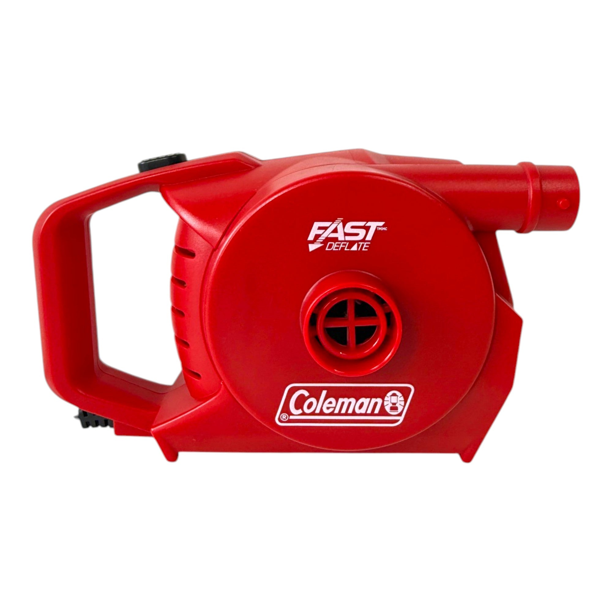 Coleman QuickPump 12V Luftpumpe 2000019880  3 - toolbrothers