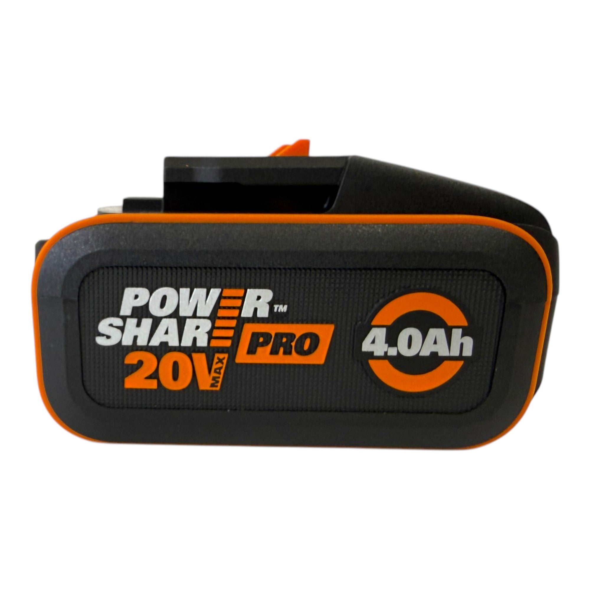 Worx 20V 4Ah Pro PowerShare Lithium Akku mit LED Anzeige WA3644  3 - toolbrothers