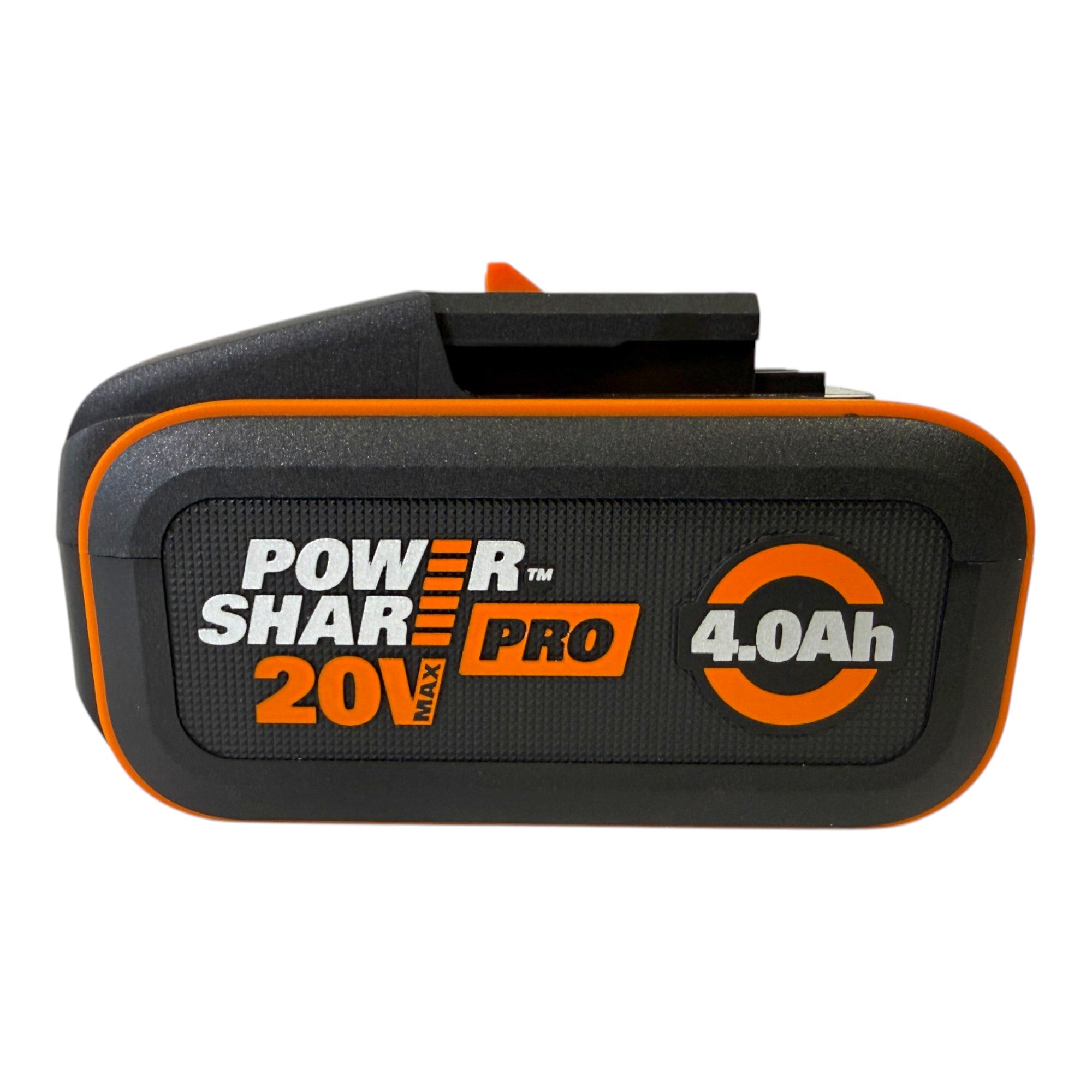 Worx 20V 4Ah Pro PowerShare Lithium Akku mit LED Anzeige WA3644  1 - toolbrothers