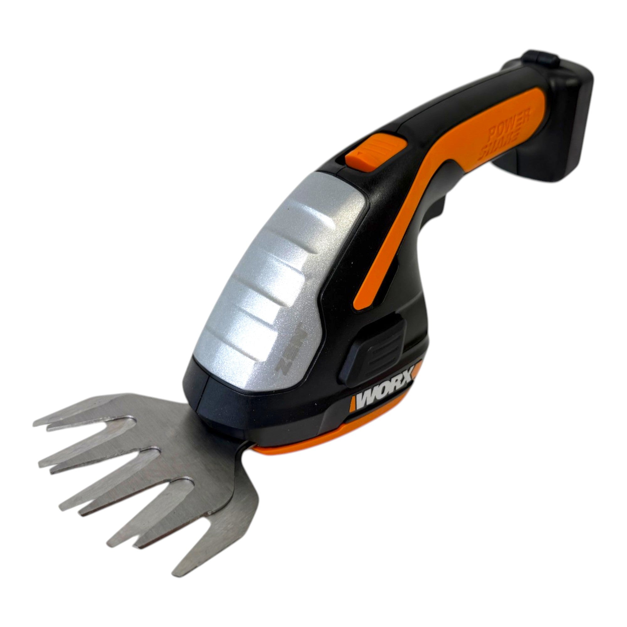 WORX WG801E 9 Akku Gras und Strauchschere ohne Akku ohne Ladegeraet 2 - toolbrothers