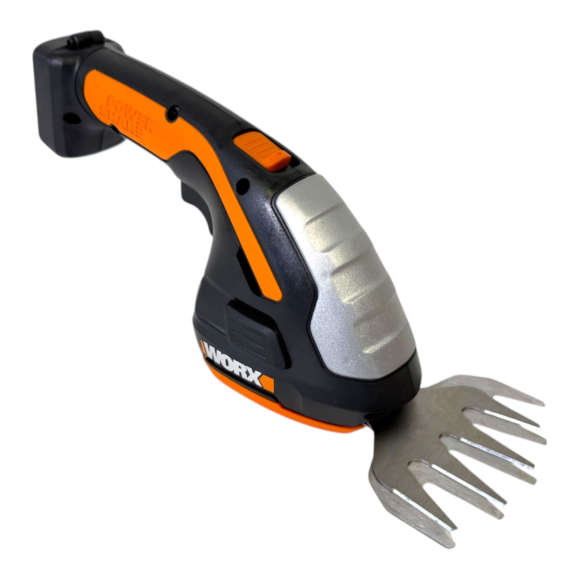 WORX WG801E 9 Akku Gras und Strauchschere ohne Akku ohne Ladegeraet 1 - toolbrothers