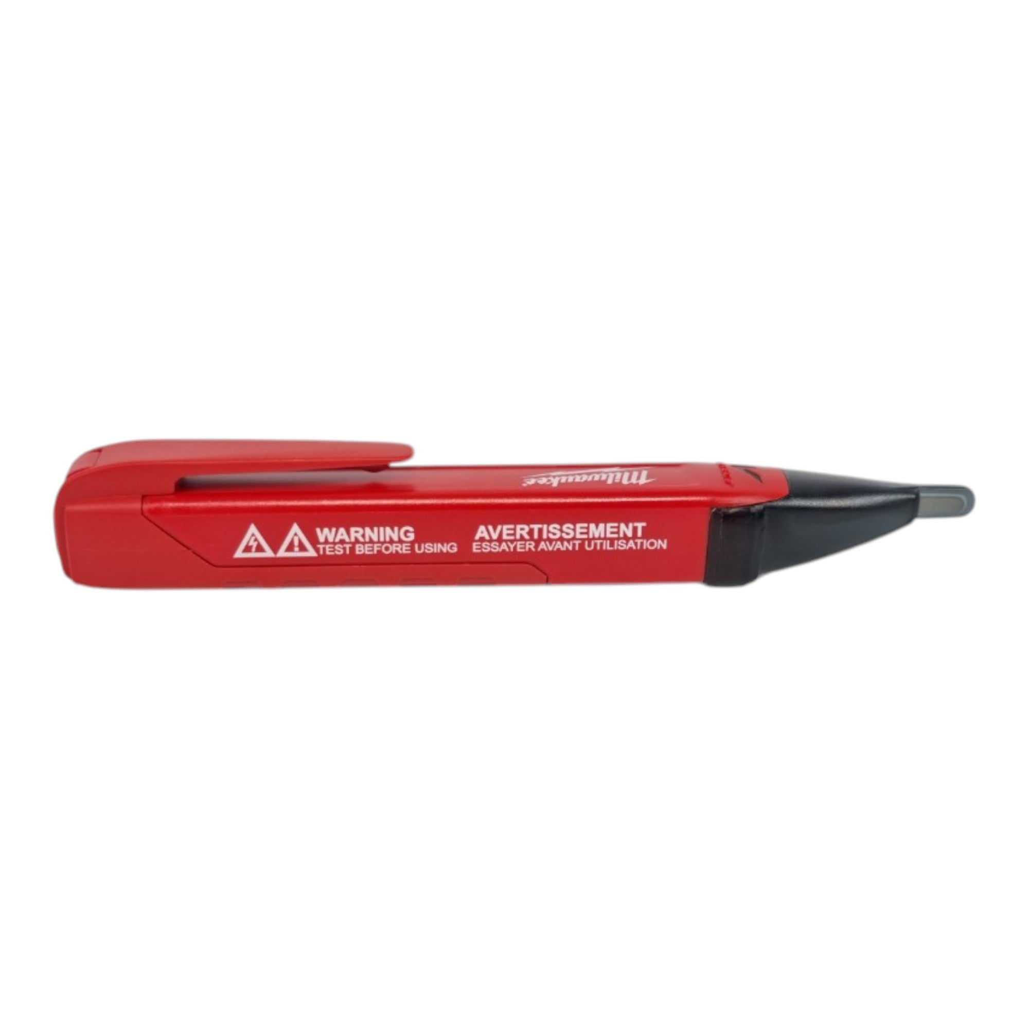 Milwaukee 2200 40 Beruehrungsloser Spannungspruefer 50 1000 V 4932352561  3 - toolbrothers