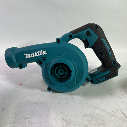 Makita DUB 186 Z Akku Geblaese 18 V Solo ohne Akku ohne Ladegeraet Unvollstaendig 1 - toolbrothers
