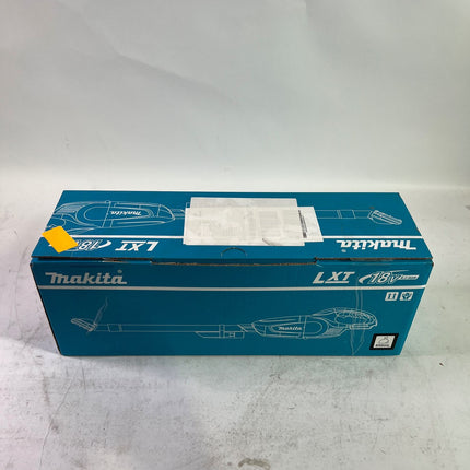 Makita DCL 180 ZB Akku Staubsauger 18 V Schwarz Solo ohne Akku ohne Ladegeraet Reparaturgeraet 3 - toolbrothers