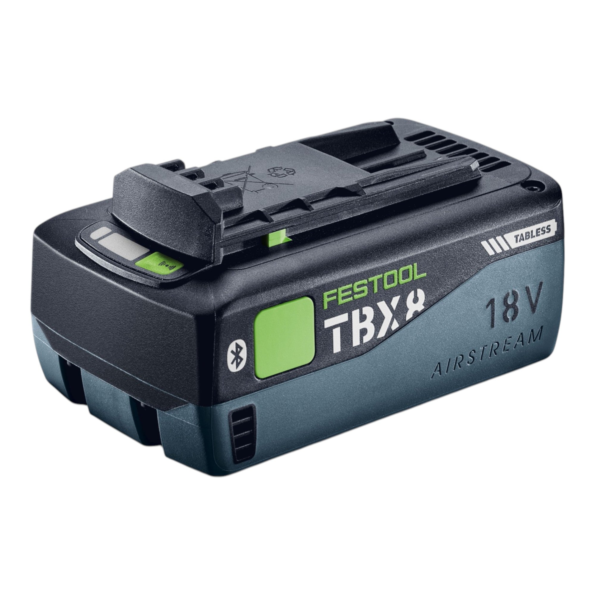 Festool TPC 18 4 Basic Akku Schlagbohrschrauber 18 V 75 Nm Brushless 1x Akku 8 0 Ah Systainer ohne Ladegeraet 4 - toolbrothers