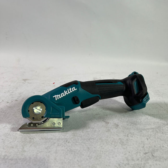 Makita CP 100 DZ 10 8V Akku Universalschere Multi Cutter Solo ohne Akku ohne Ladegeraet Reparaturgeraet 0 - toolbrothers