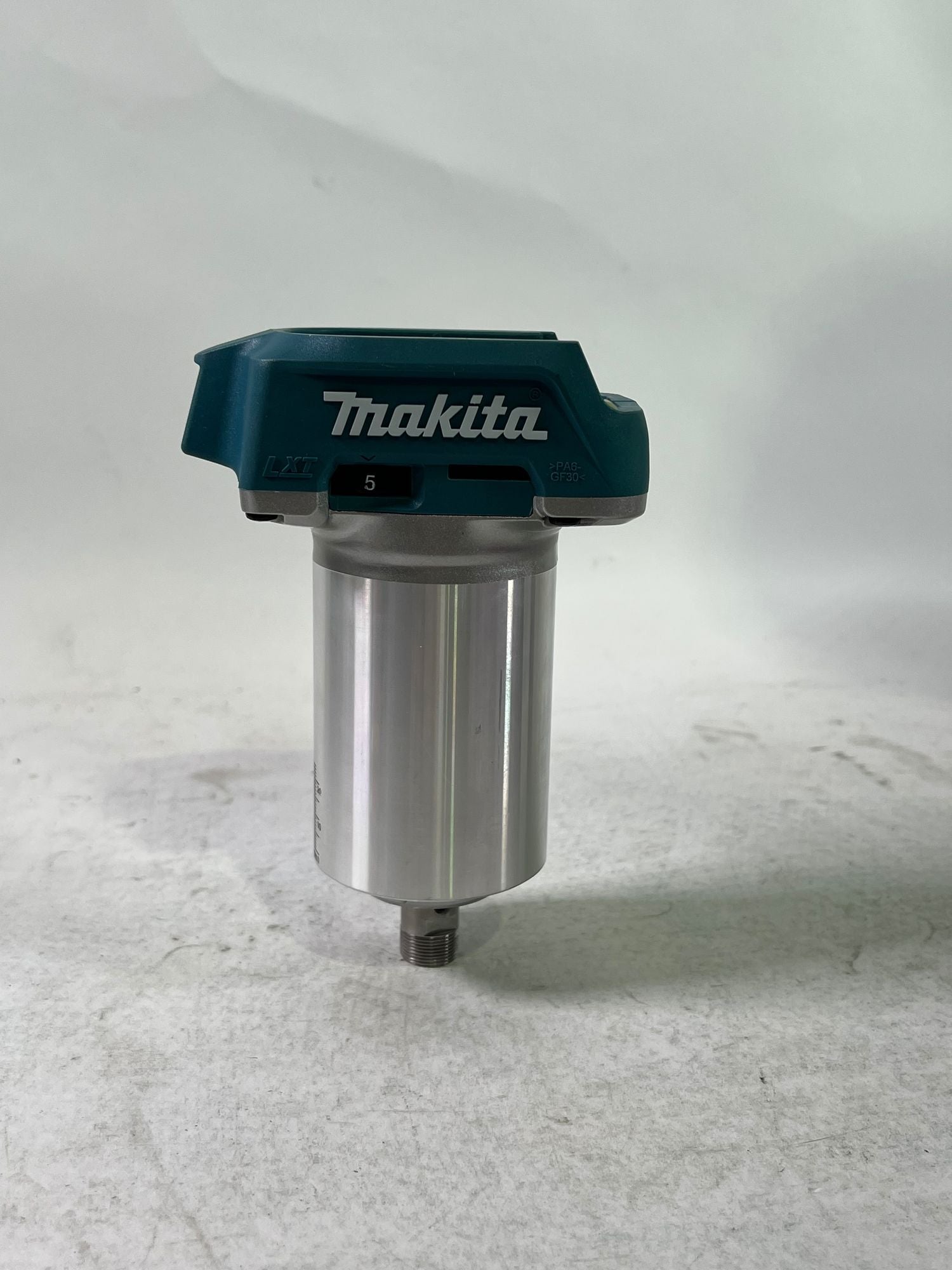 Makita DRT 50 Z Akku Multifunktionsfraese 18 V Brushless Solo ohne Akku ohne Ladegeraet Reparaturgeraet 0 - toolbrothers