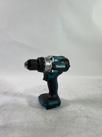 Makita DDF 486 Z Akku Bohrschrauber 18 V 130 Nm Brushless Solo ohne Akku ohne Ladegeraet Reparaturgeraet 0 - toolbrothers