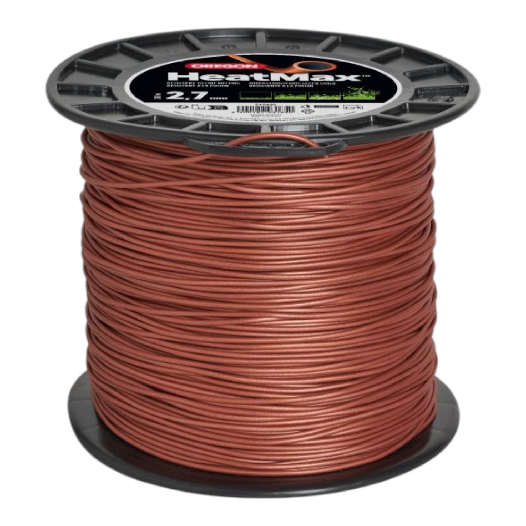 Oregon Techni 280 Maehfaden 2 7 mm x 280 m 545823  1 - toolbrothers