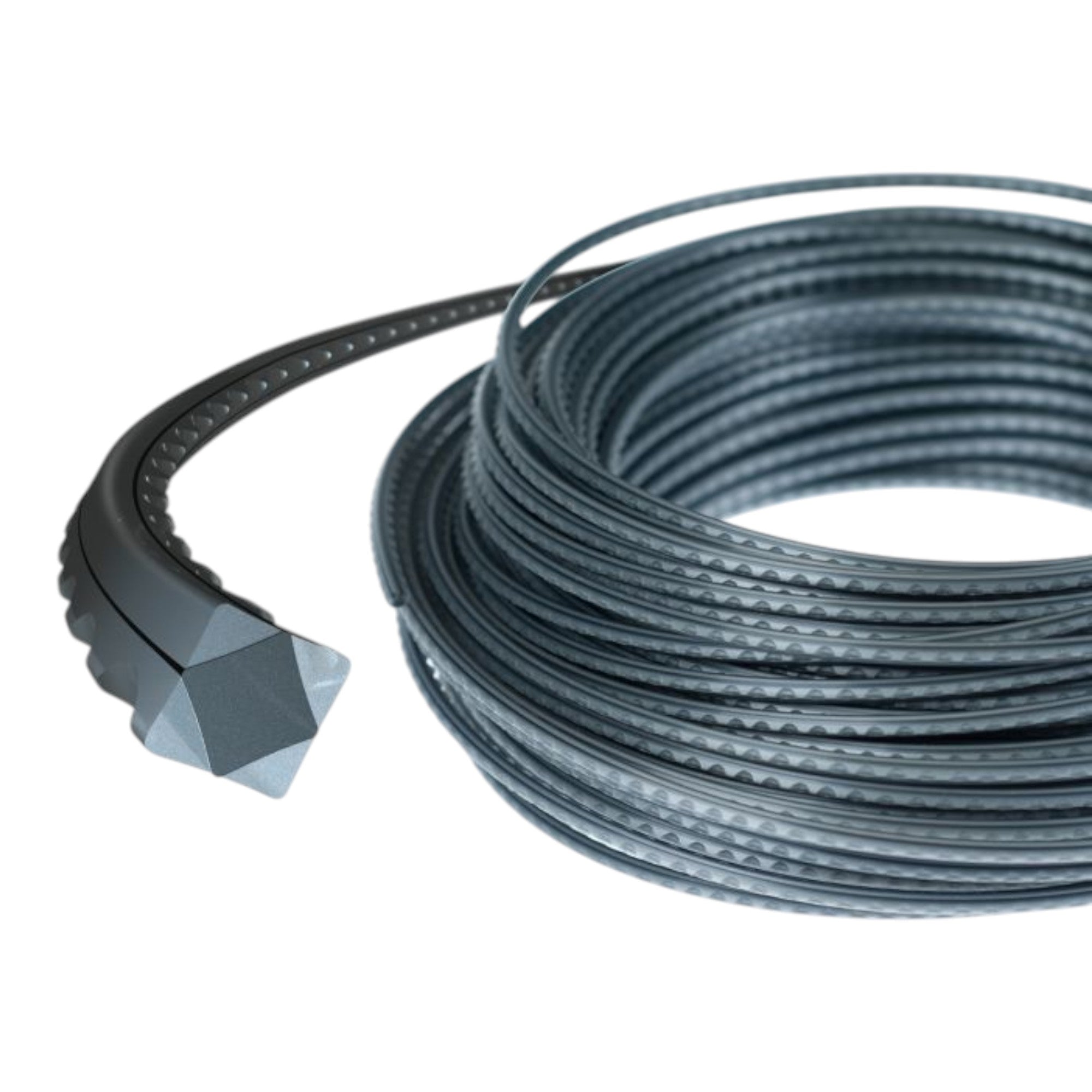Oregon Freischneidefaden FlexiBlade 3 0 mm 37 Meter 111082E  3 - toolbrothers