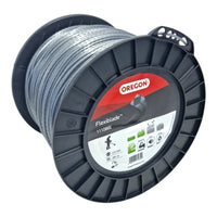 Oregon Freischneidefaden FlexiBlade 2 5 mm 281 Meter 111086E  0 - toolbrothers