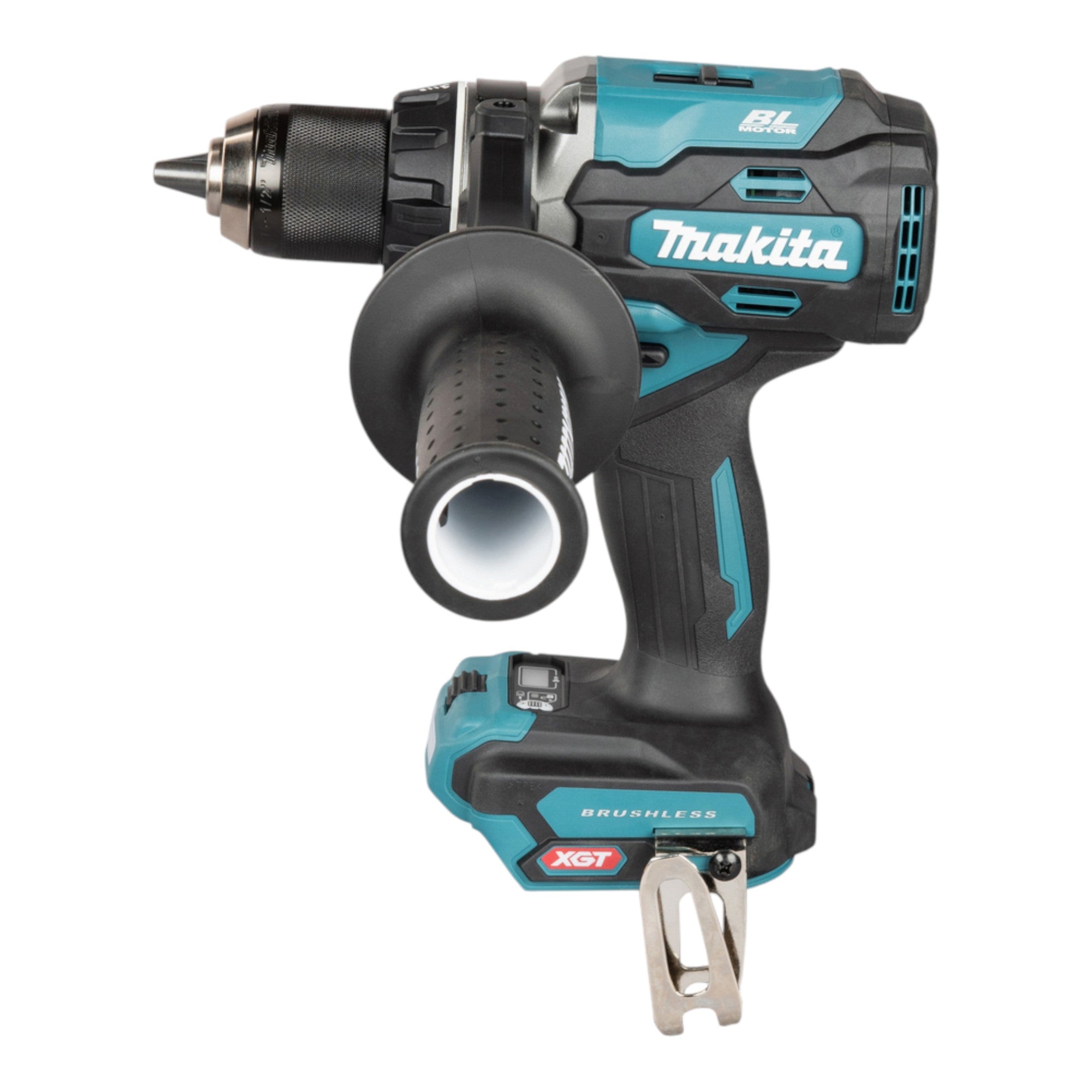 Makita DF 003 GZ Akku Bohrschrauber 40 V max 180 Nm Brushless Solo ohne Akku ohne Ladegeraet 1 - toolbrothers