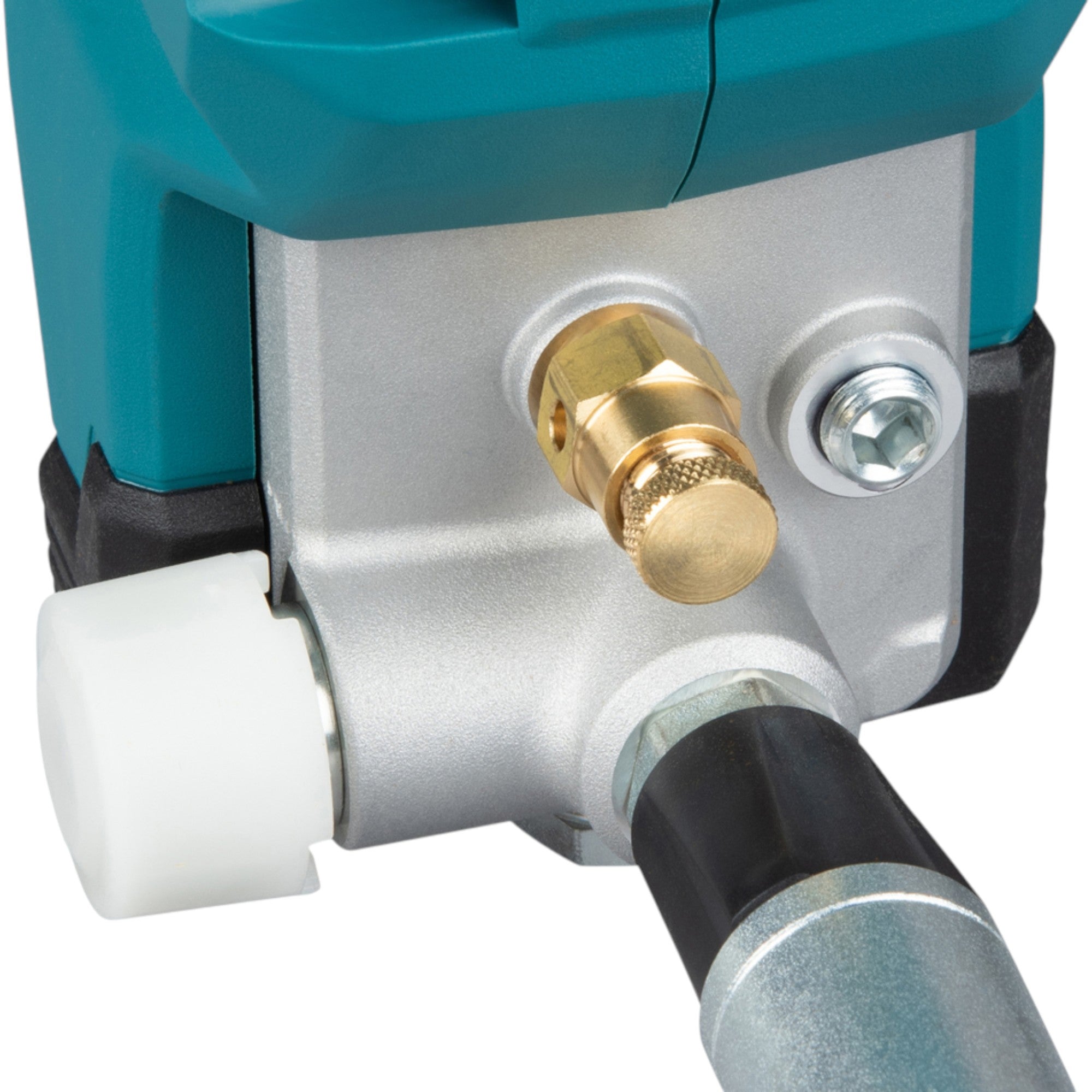 Makita GP 001 GZ Akku Fettpresse 40 V max 690 bar Brushless Solo ohne Akku ohne Ladegeraet 4 - toolbrothers
