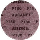 Mirka ABRANET Schleifscheiben Grip 150mm P180 50 Stk. ( 5424105018 ) - Toolbrothers