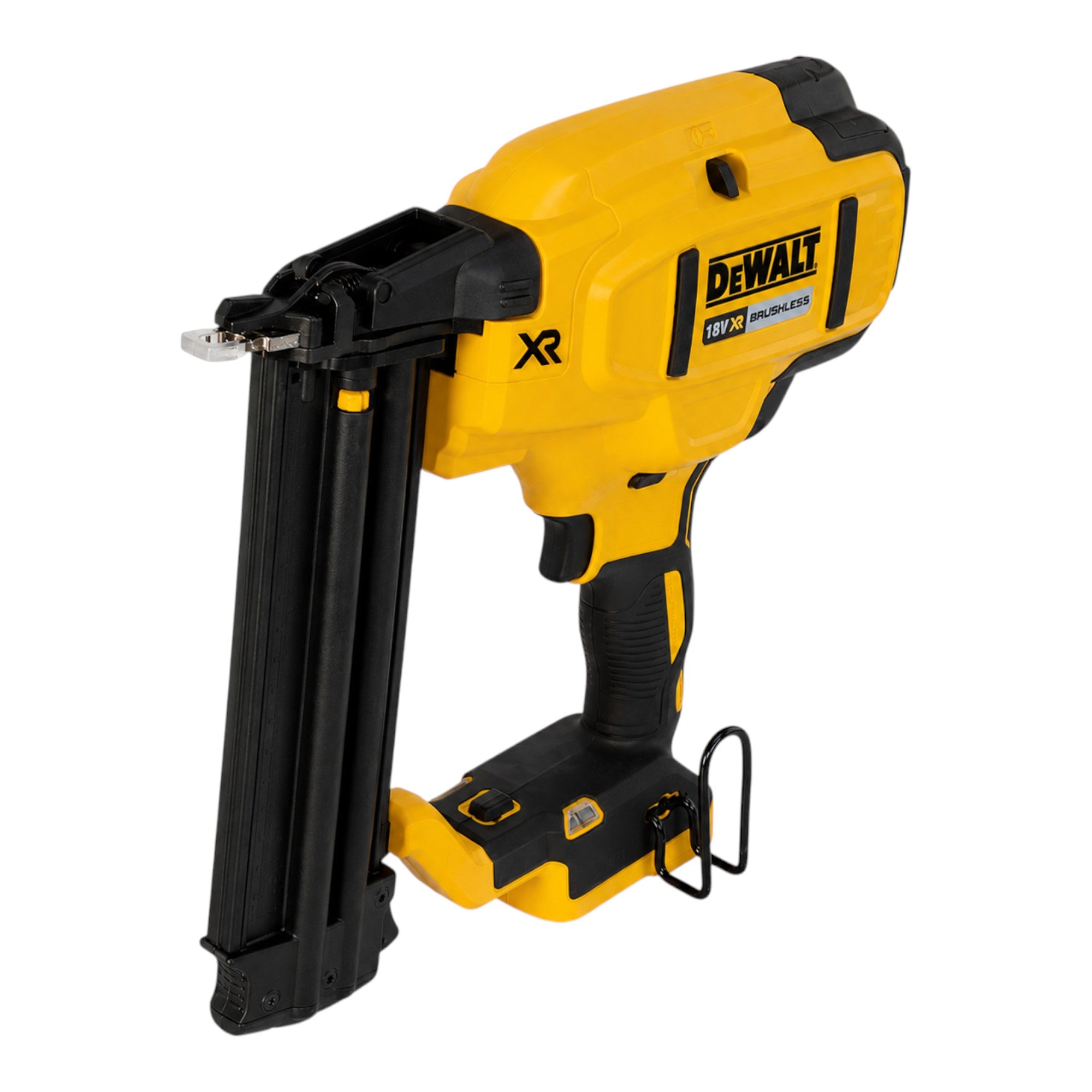 DeWalt DCN 680 N Akku Nagler 18 V 15 54 mm Brushless ohne Akku ohne Ladegeraet 0 - toolbrothers