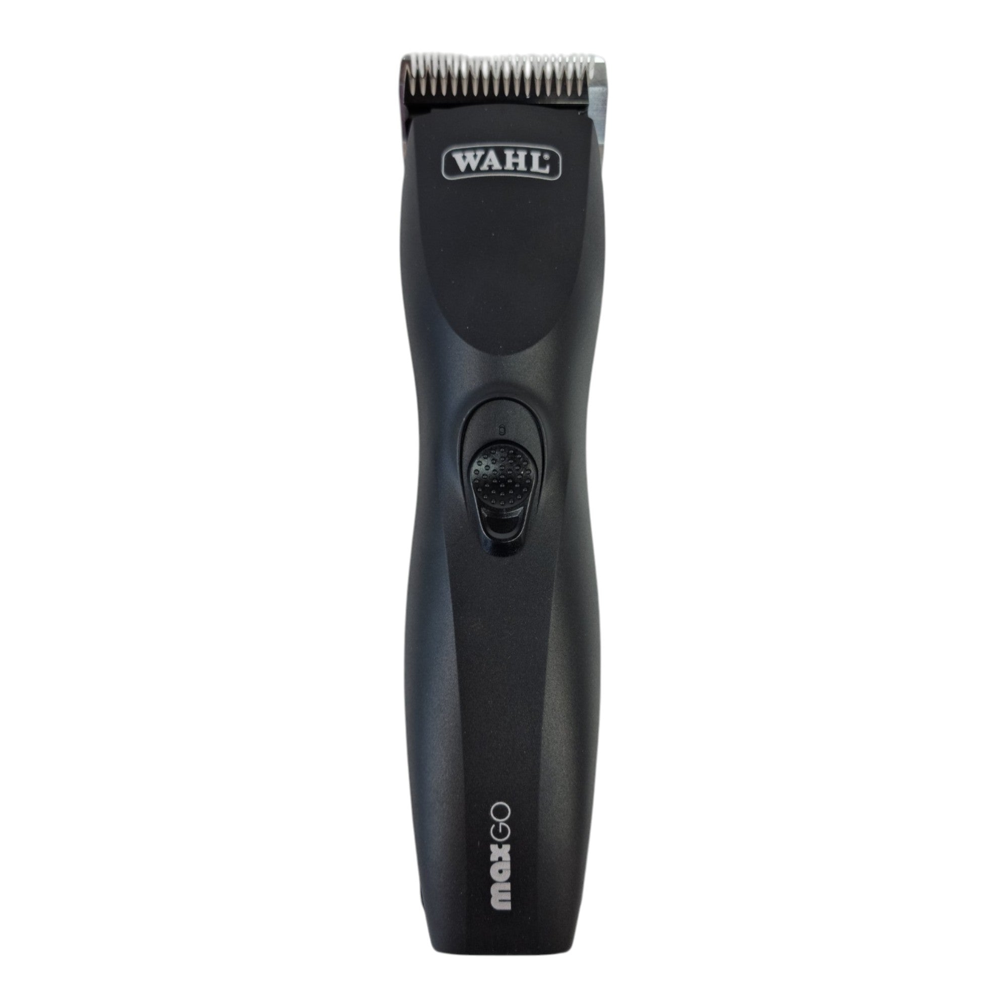 Wahl MaxGo Akku Schermaschine 1 5 mm Brushless 1x Akku 2x Aufsteckkamm 1263 0472  1 - toolbrothers