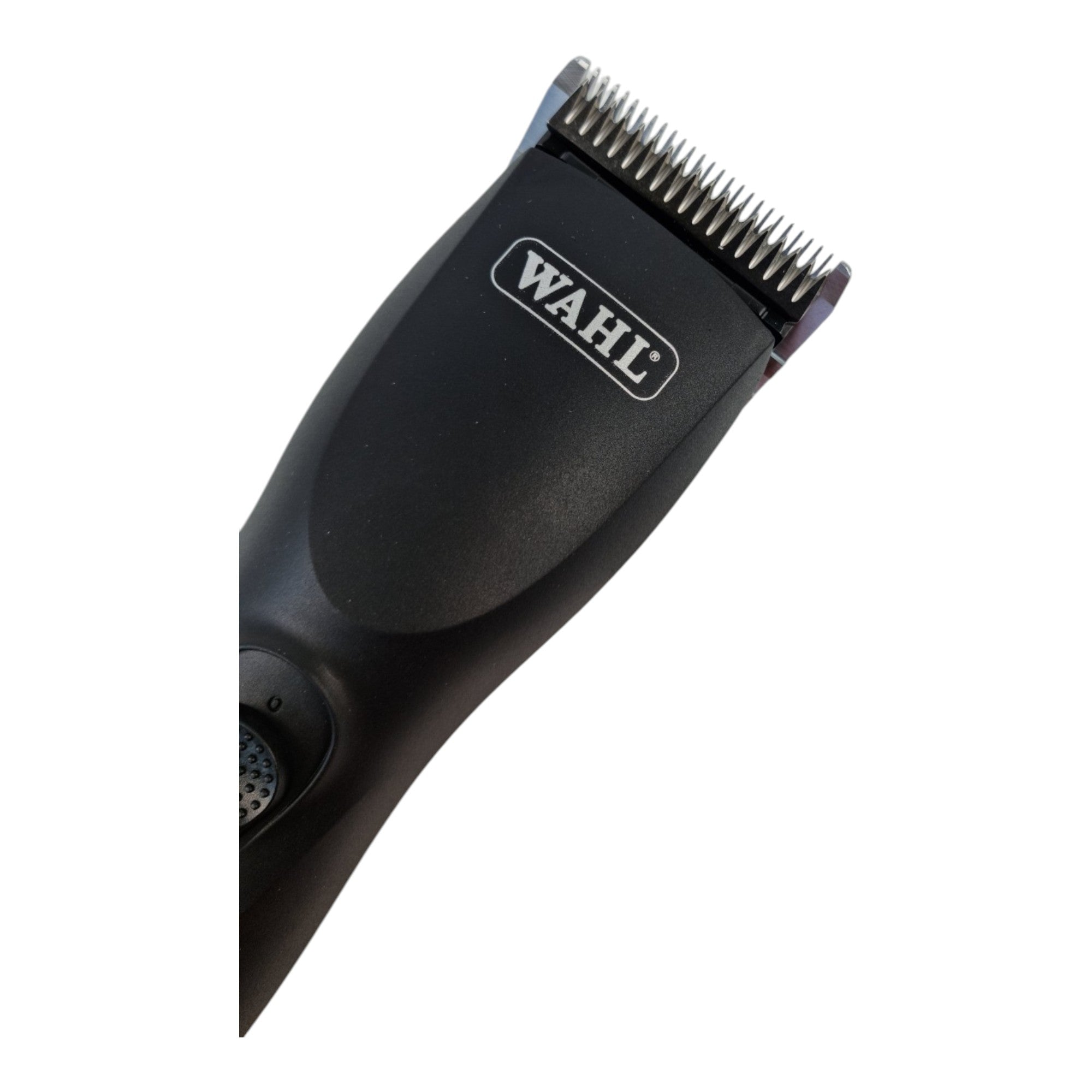 Wahl MaxGo Akku Schermaschine 1 5 mm Brushless 1x Akku 2x Aufsteckkamm 1263 0472  2 - toolbrothers