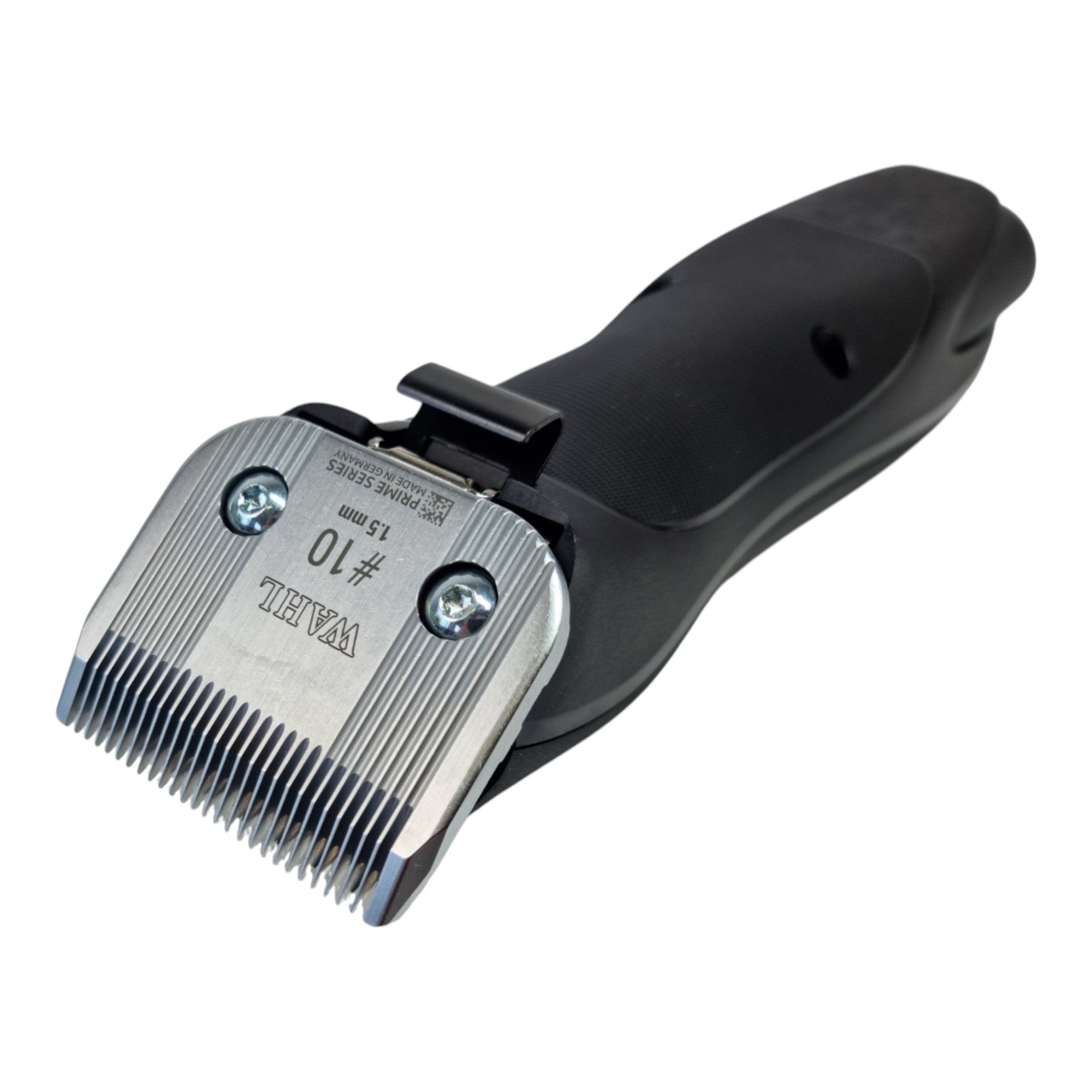 Wahl MaxGo Akku Schermaschine 1 5 mm Brushless 1x Akku 2x Aufsteckkamm 1263 0472  3 - toolbrothers