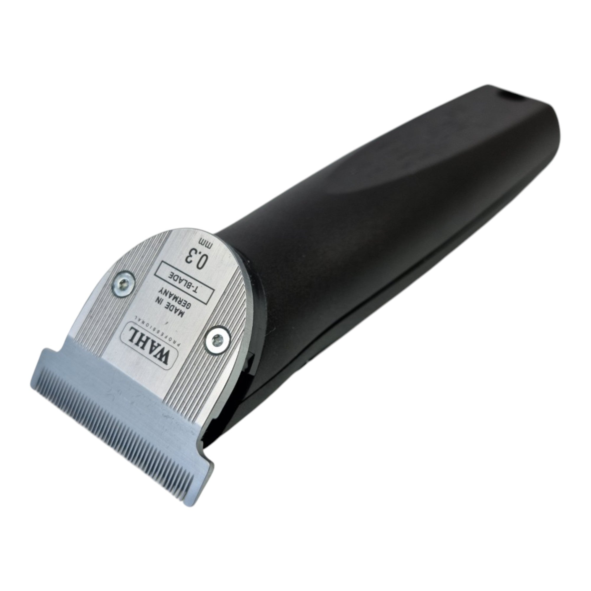 Wahl T Cut Akku Haar Bartschneider 240 V 0 3 mm Schwarz 1591 0465  2 - toolbrothers