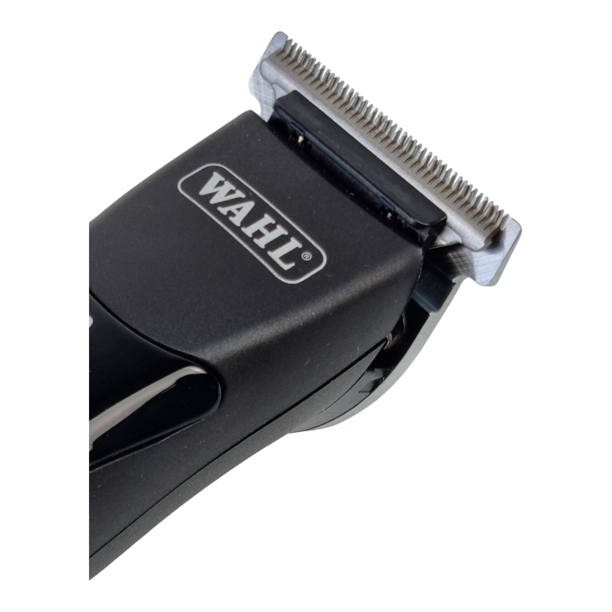 Wahl T Cut Akku Haar Bartschneider 240 V 0 3 mm Schwarz 1591 0465  3 - toolbrothers