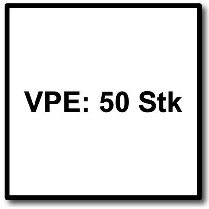 Mirka ABRANET Schleifscheiben Grip 150mm P240 50 Stk. ( 5424105025 ) - Toolbrothers