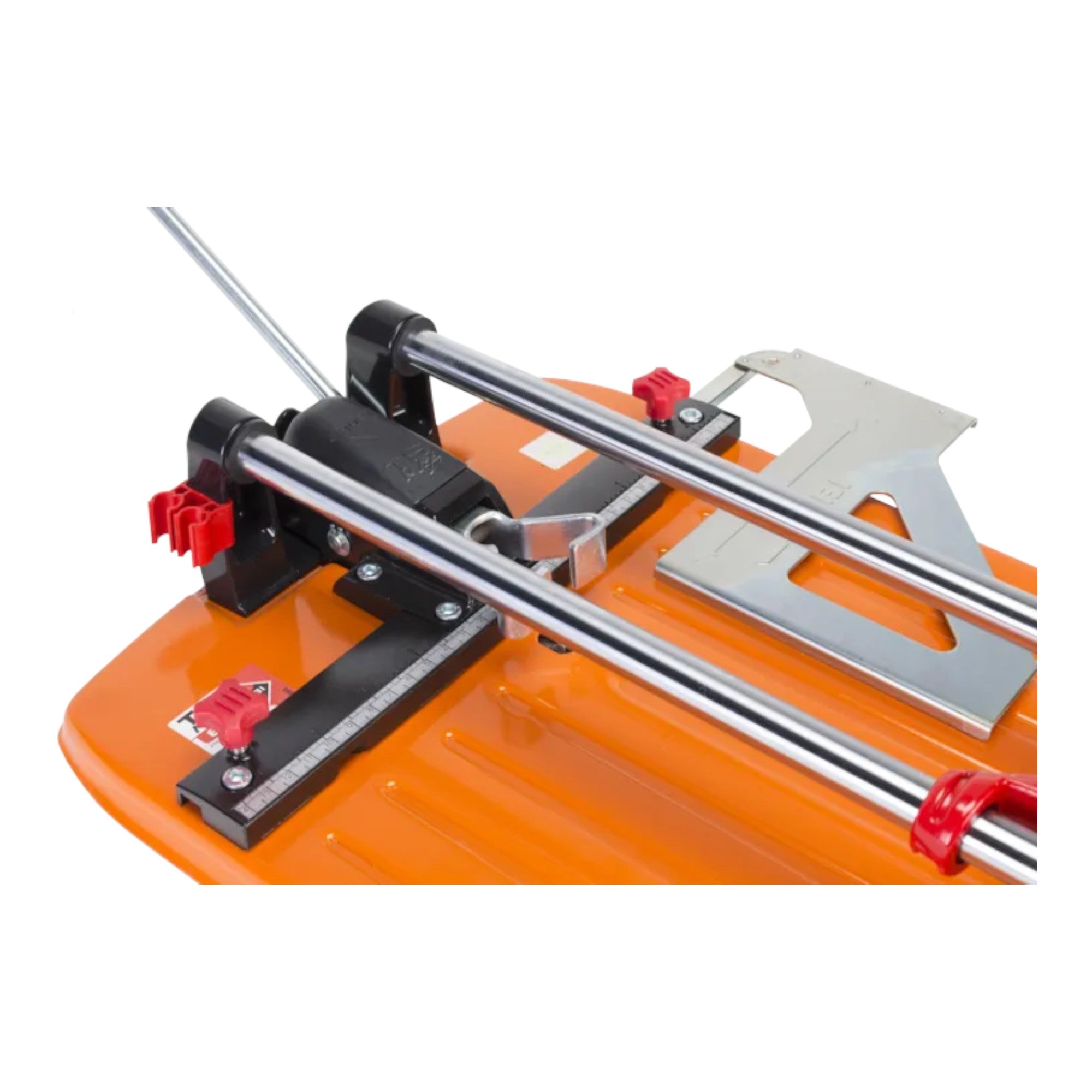 Rubi TS 66 MAX Handfliesenschneider 660 mm orange 18922  2 - toolbrothers