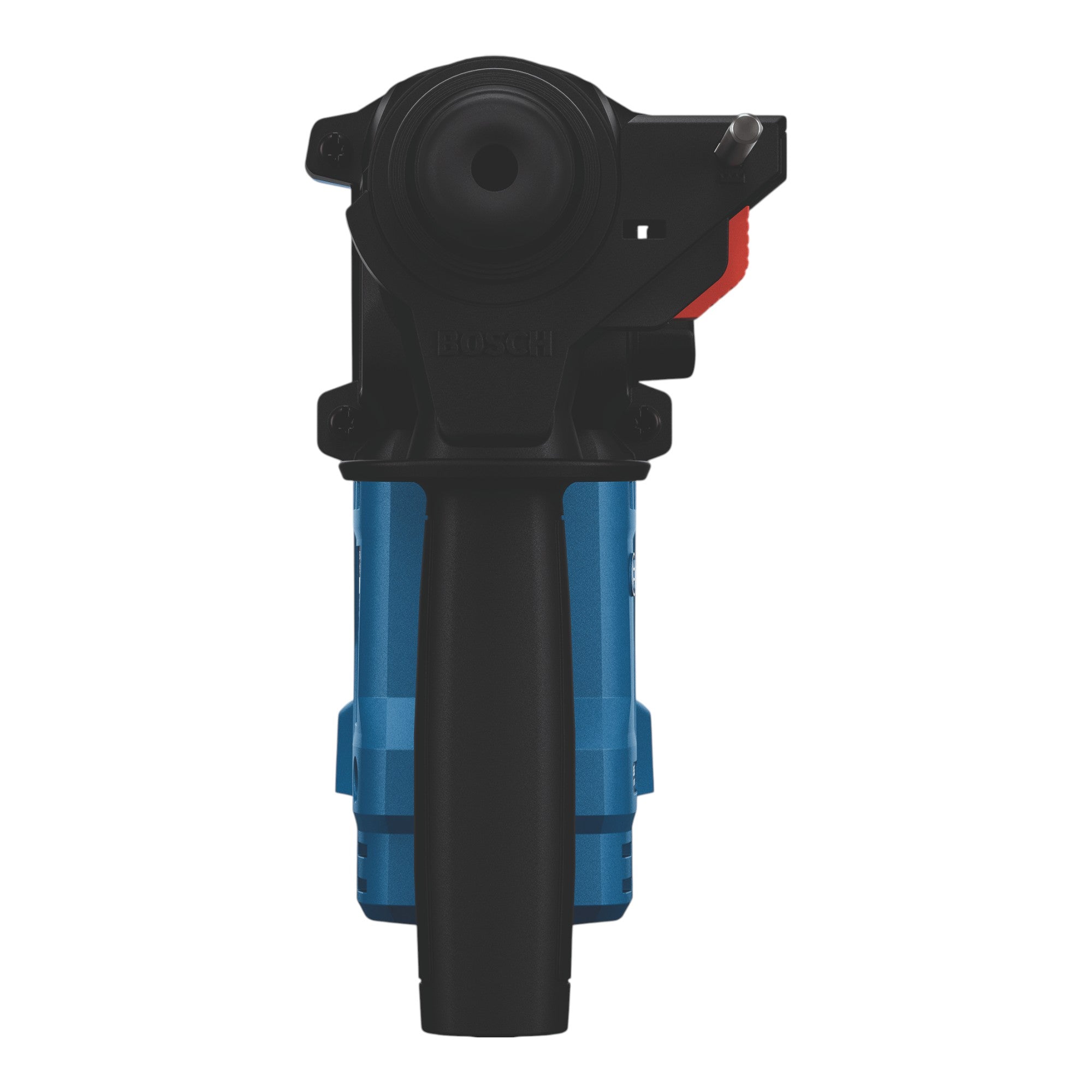 Bosch GBH 18V 18 Professional Akku Bohrhammer 18 V 1 5 J SDS plus Brushless 1x Akku 2 0 Ah ohne Ladegeraet 3 - toolbrothers