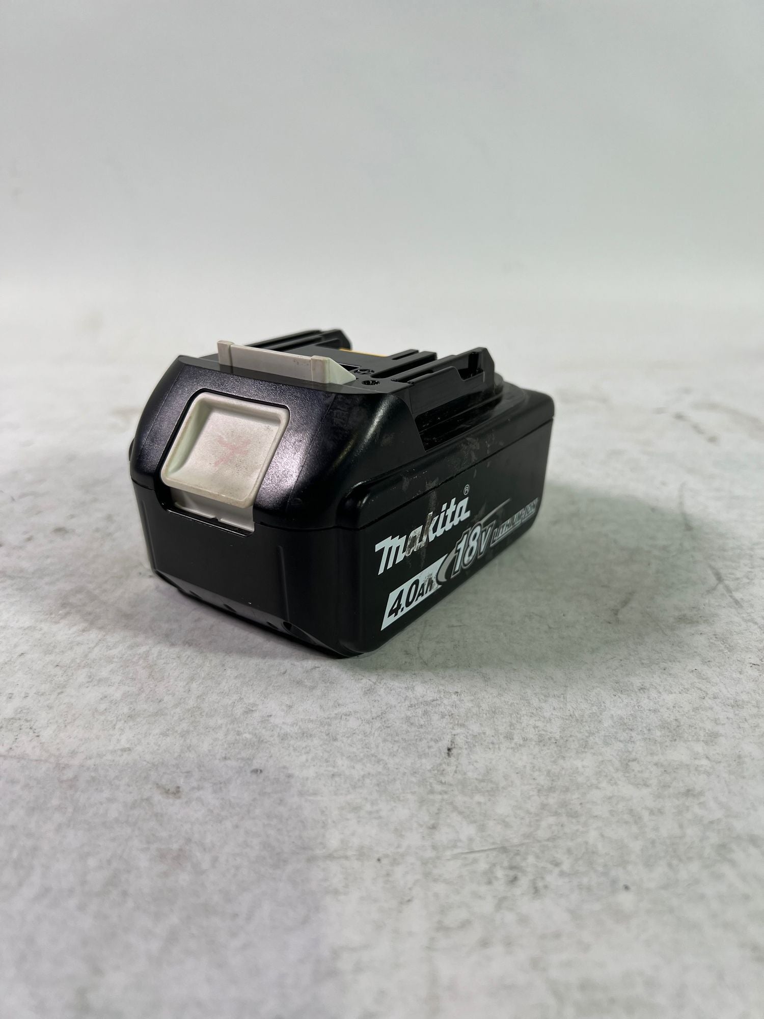 Makita BL 1840 B 18 V 4 Ah 4000 mAh 197265 4 Li Ion Akku mit LED Anzeige Reparaturgeraet 3 - toolbrothers