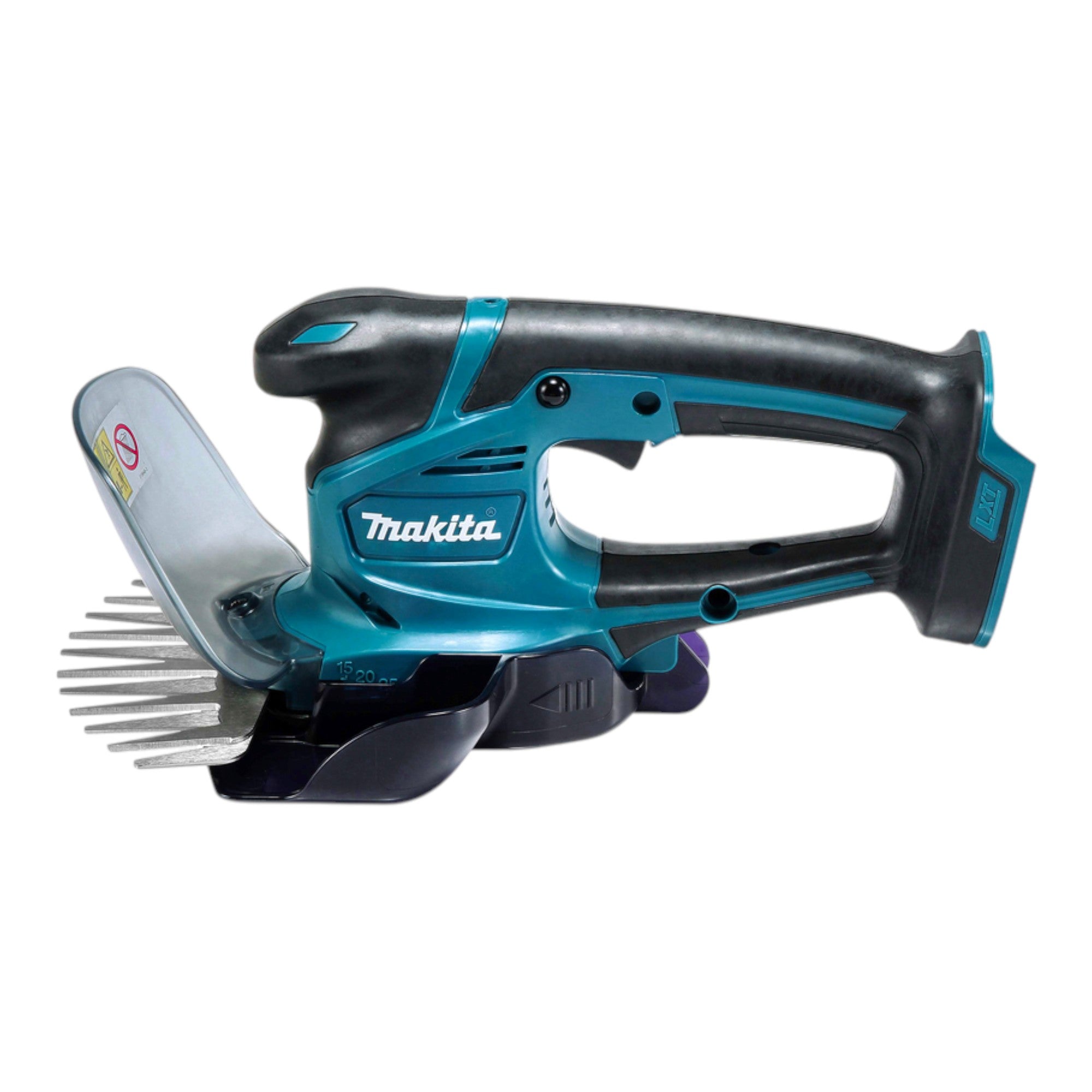 Makita DUM 604 RFX1 Akku Grasschere 18 V 160 mm 1x Akku 3 0 Ah Ladegeraet 1 - toolbrothers