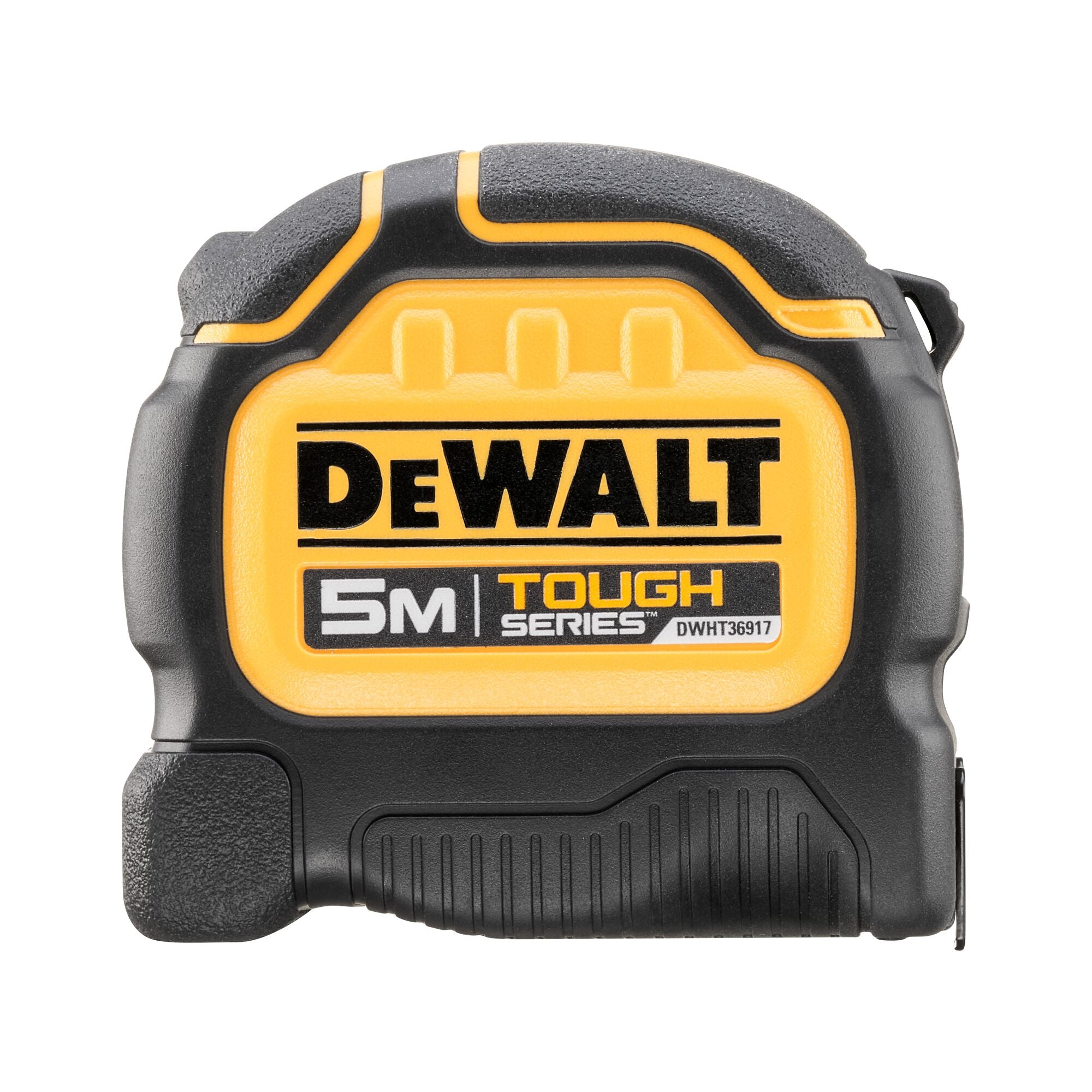 DeWalt DWHT 36917 0 Bandmass Tough Tape 5 m 1 - toolbrothers