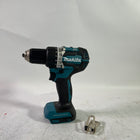 Makita DDF 484 Z Akku Bohrschrauber 18 V 54 Nm Brushless Solo ohne Akku ohne Ladegeraet Reparaturgeraet 0 - toolbrothers