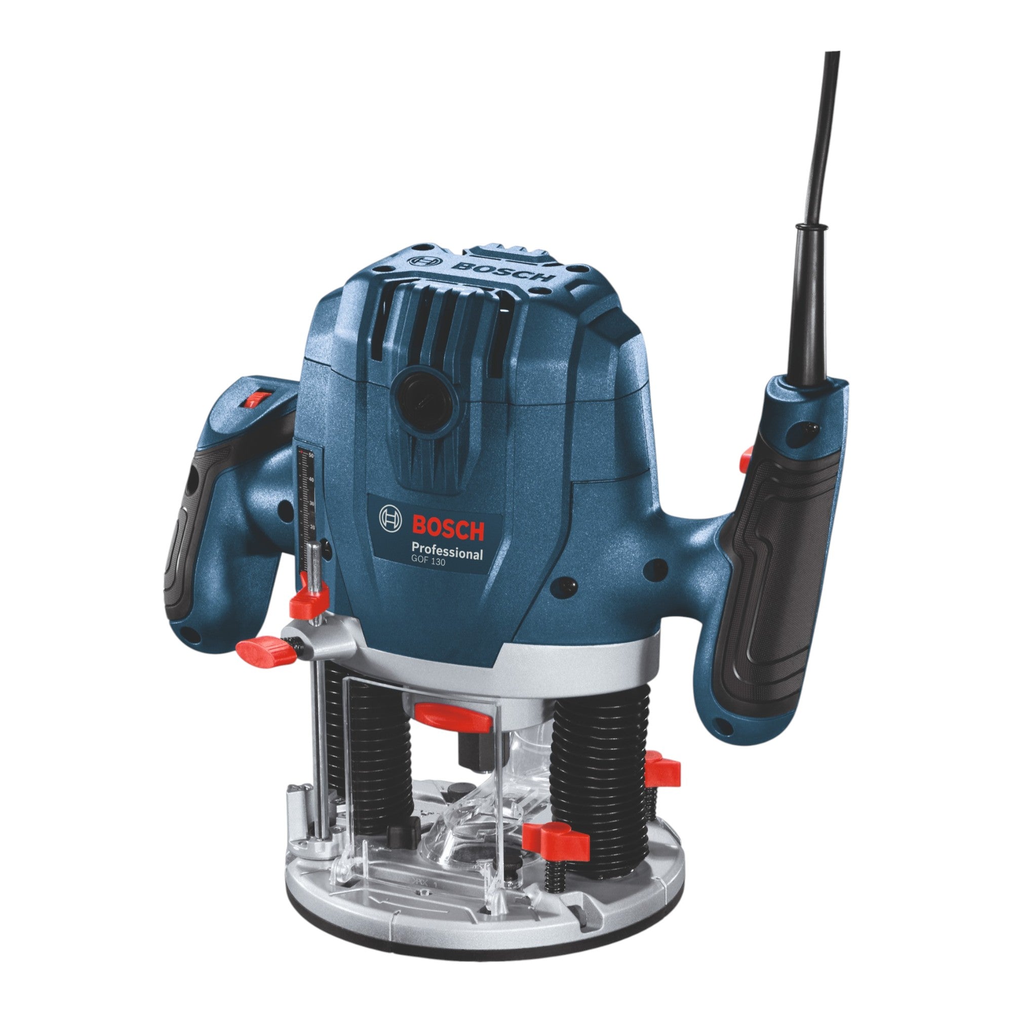 Bosch GOF 130 Professional Oberfraese 1300 Watt 6 8 mm 06016B7000  1 - toolbrothers