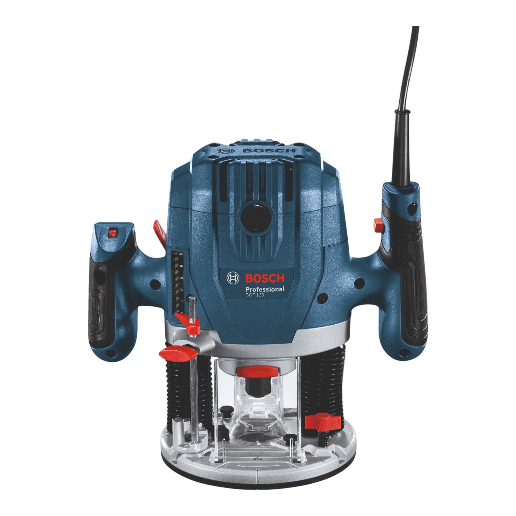 Bosch GOF 130 Professional Oberfraese 1300 Watt 6 8 mm 06016B7000  2 - toolbrothers