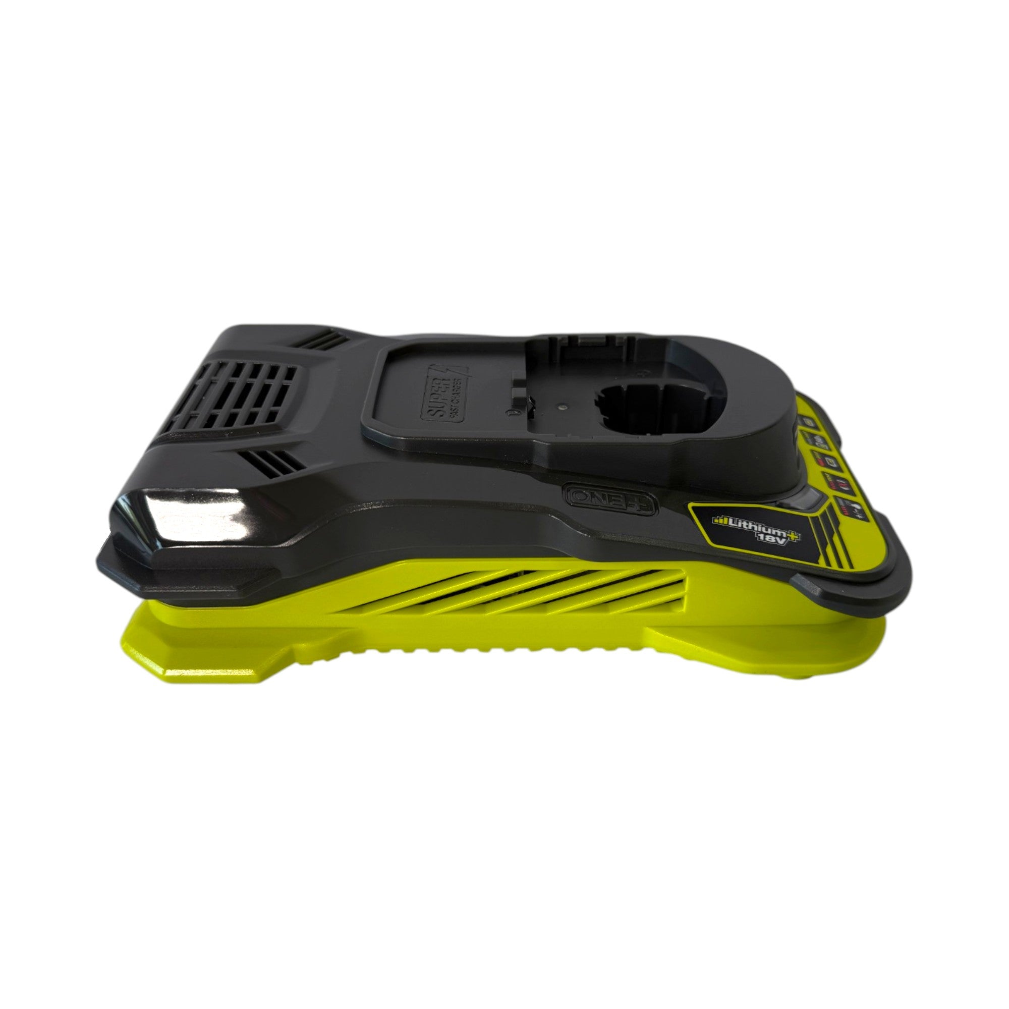 RYOBI RC18150 250 Akku Starter Set 18 V 2x Lithium Akku 5 0 Ah Schnell Ladegeraet 5133004422  3 - toolbrothers